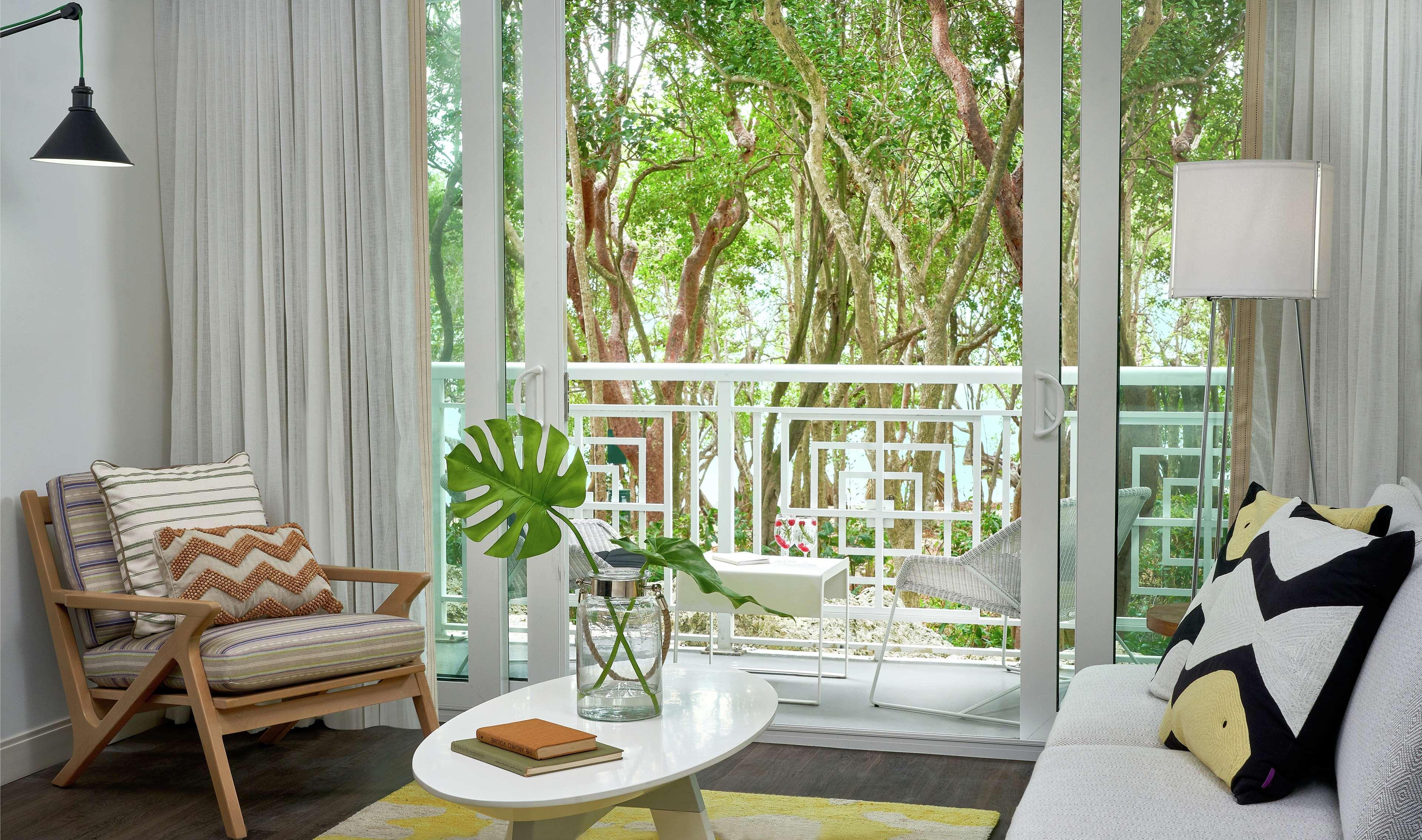 Baker's Cay Key Largo, Curio Collection By Hilton Resort