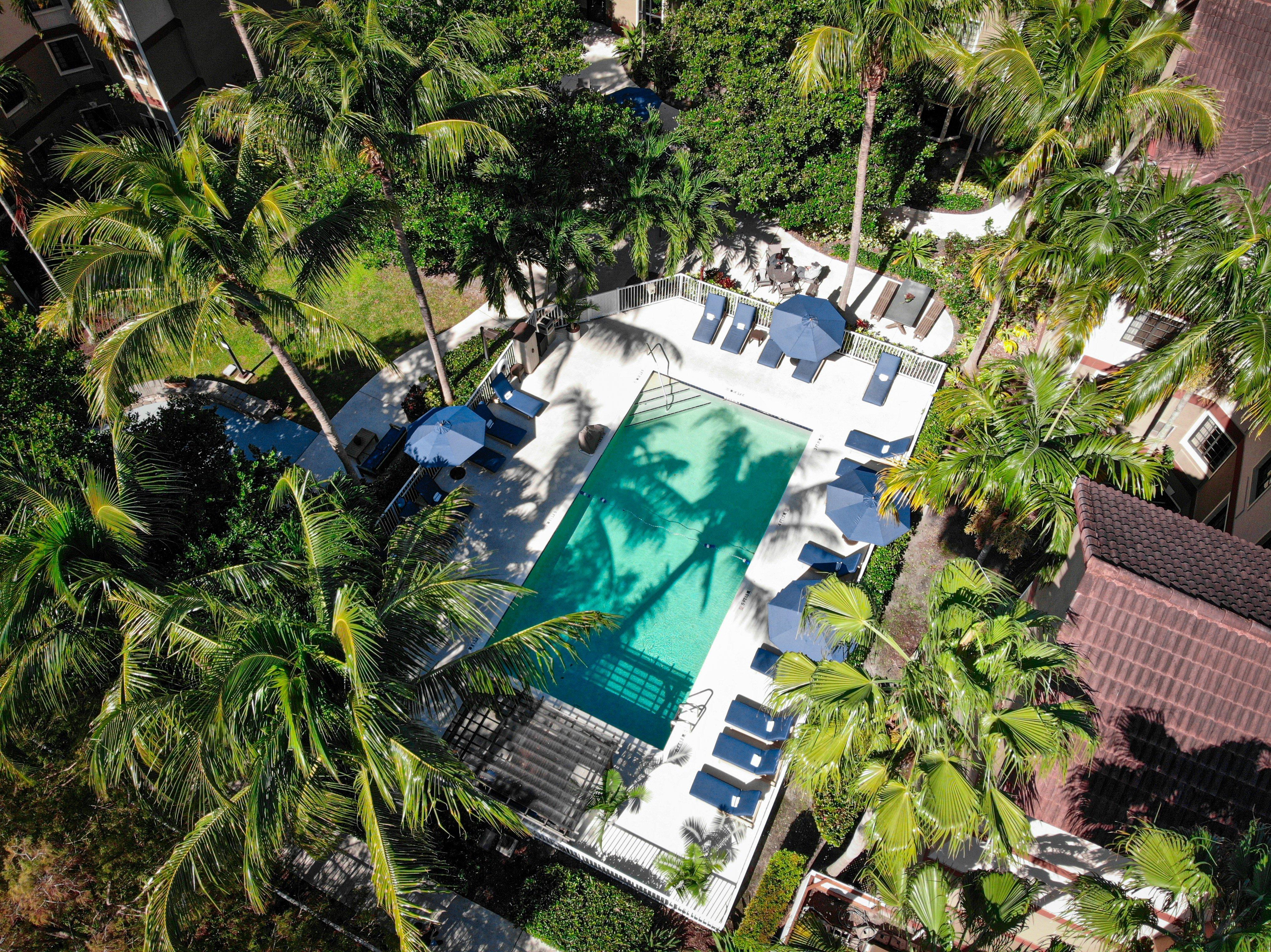 Sonesta Es Lauderdale Plantation