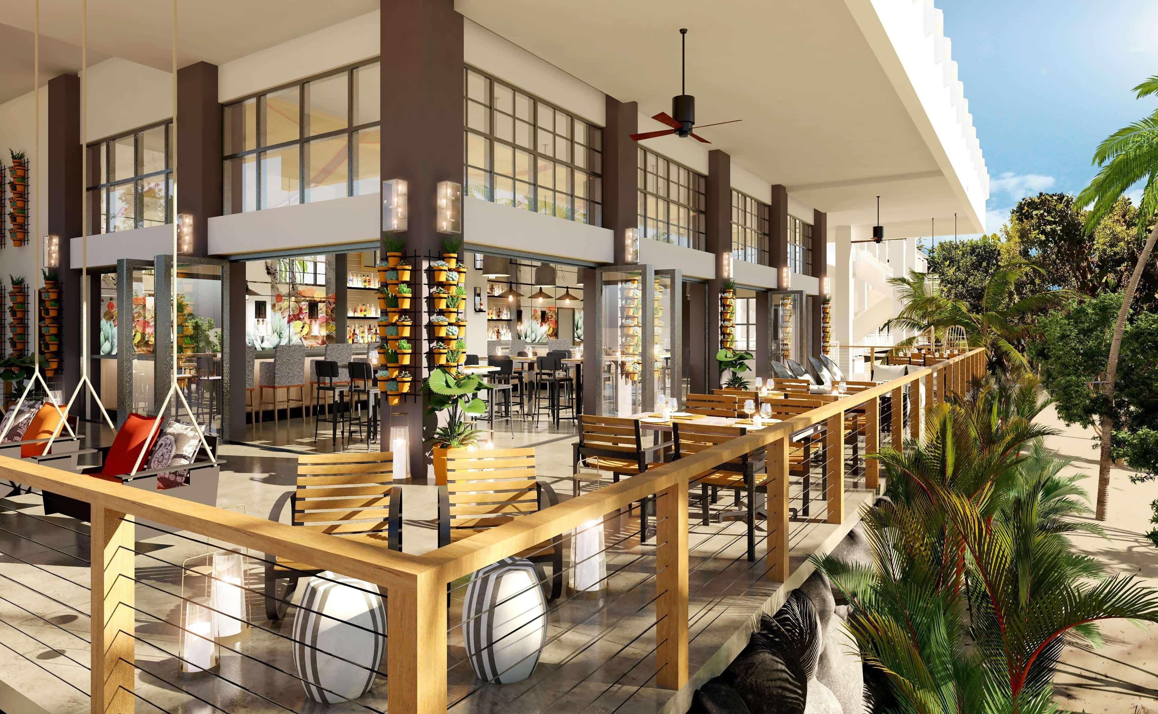 Baker's Cay Key Largo, Curio Collection By Hilton Resort 4*