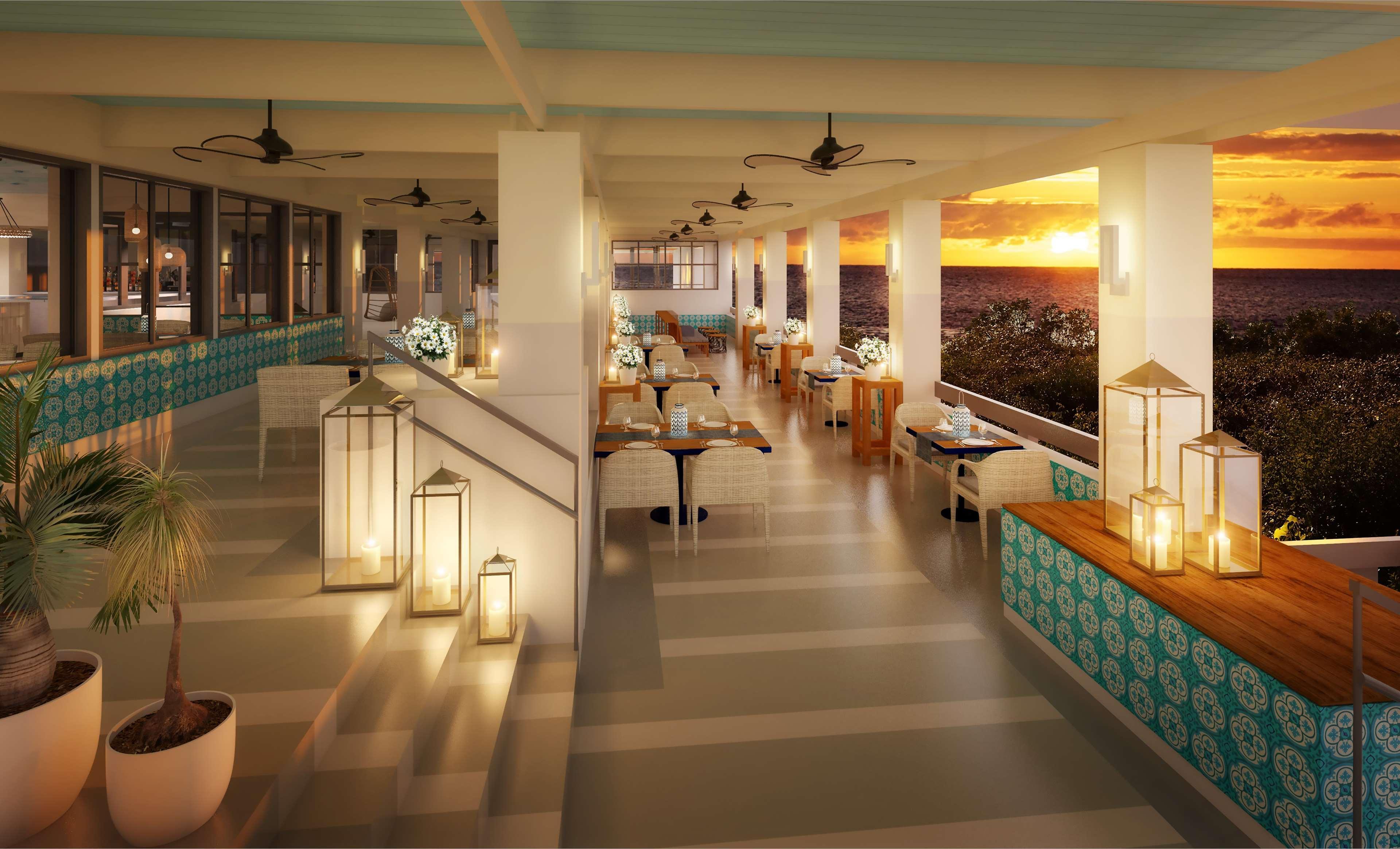 Baker's Cay Key Largo, Curio Collection By Hilton Resort Key Largo