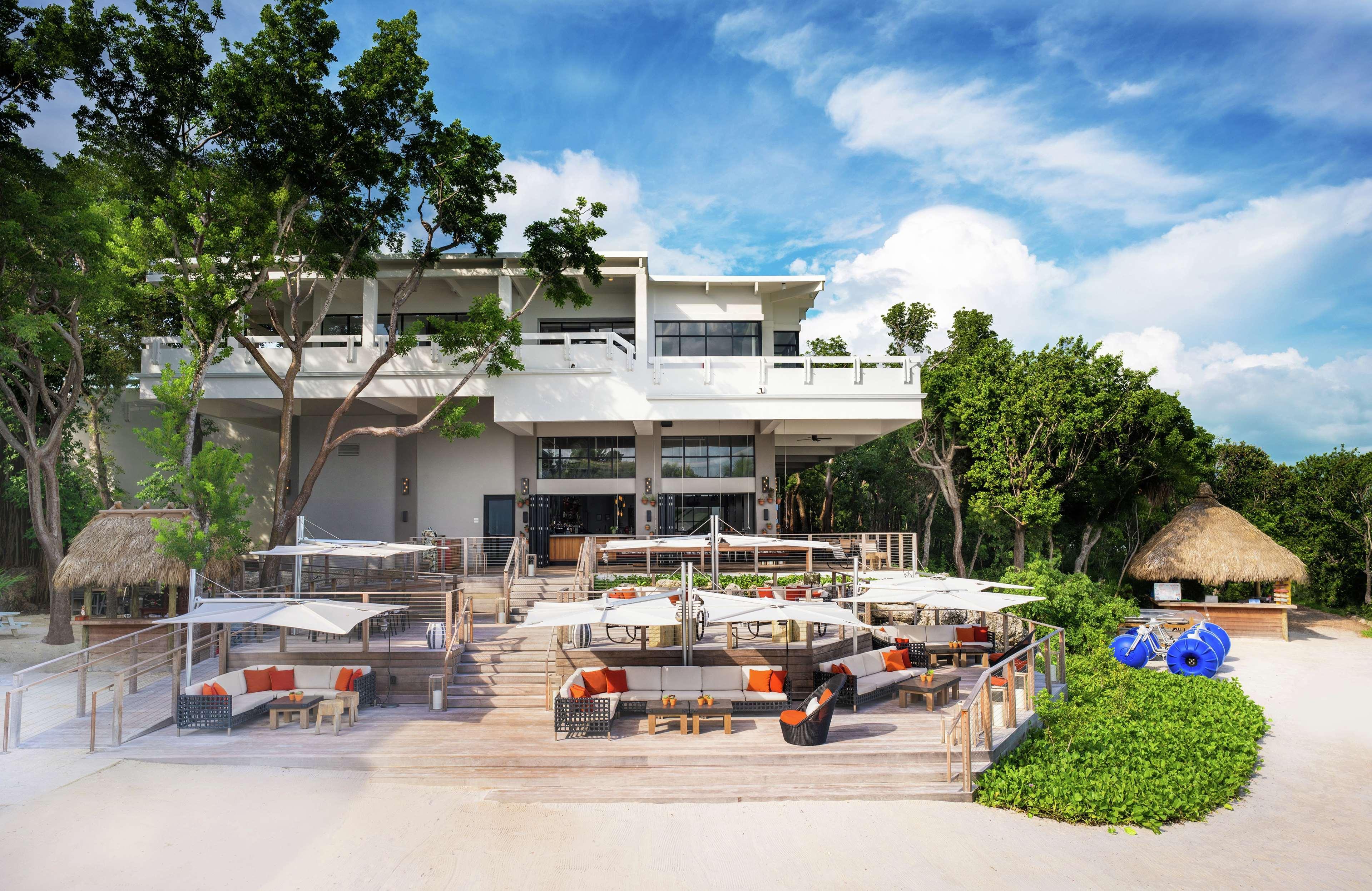 Baker's Cay Key Largo, Curio Collection By Hilton Resort Key Largo