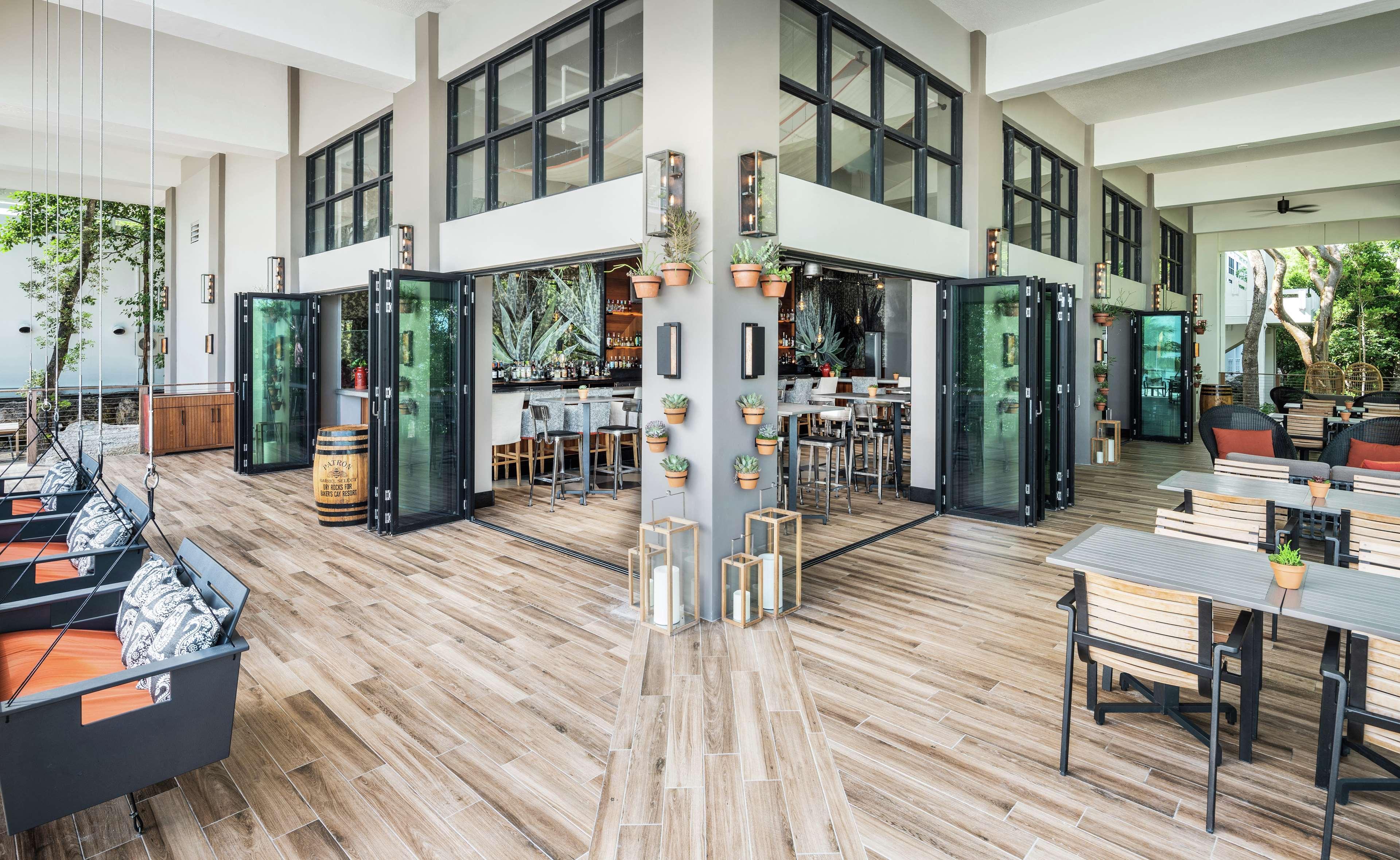 Baker's Cay Key Largo, Curio Collection By Hilton Resort