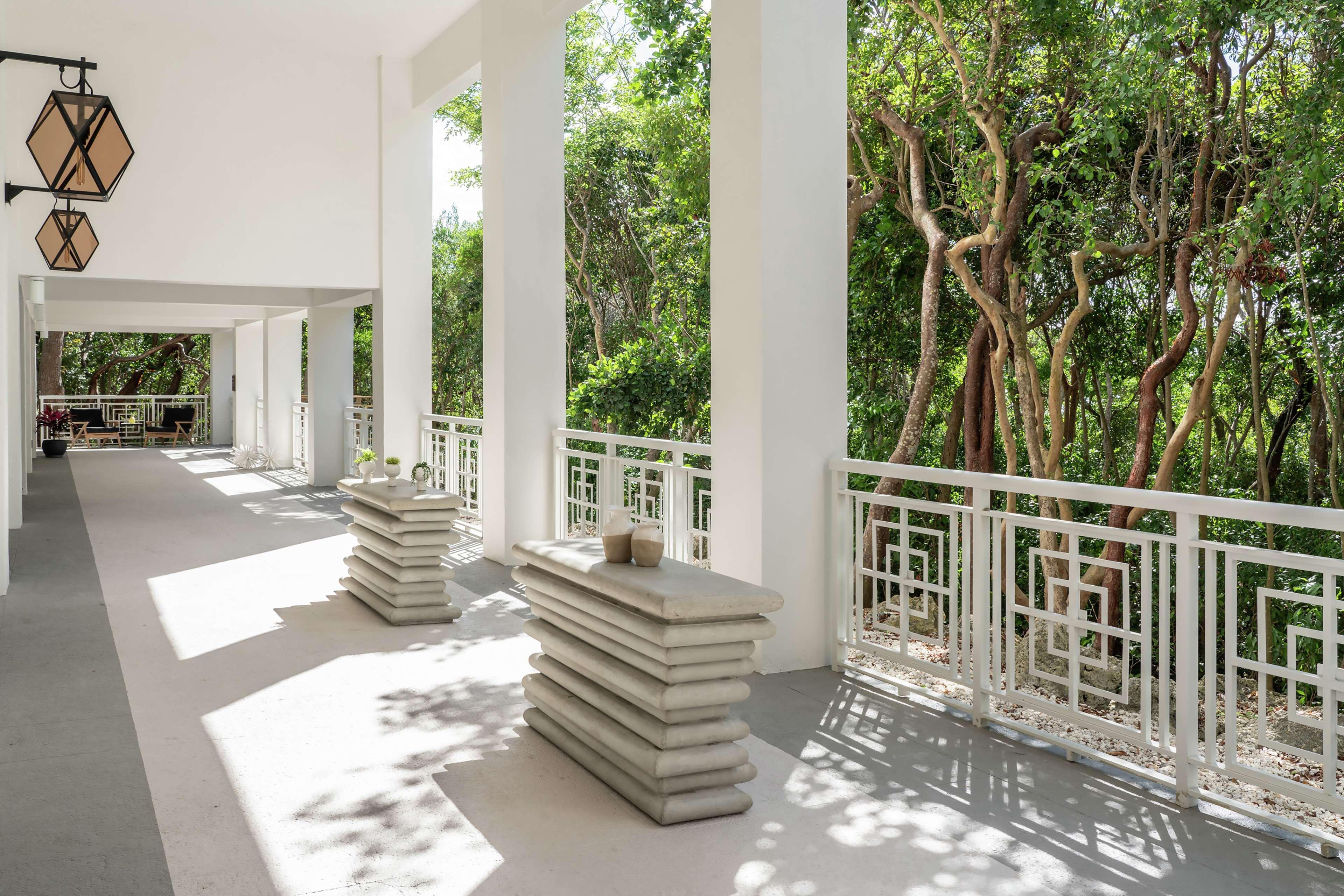 Baker's Cay Key Largo, Curio Collection By Hilton Resort