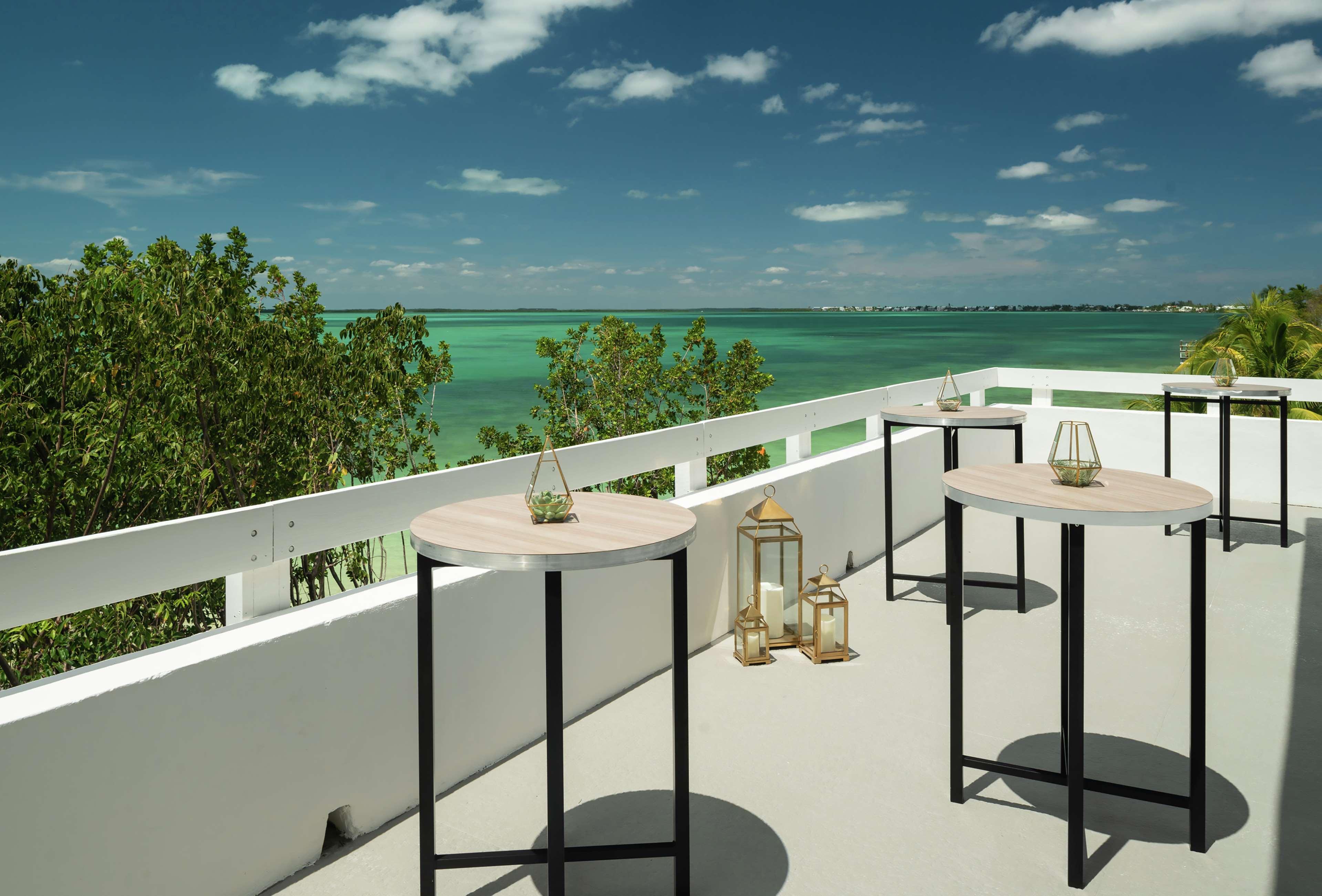 Baker's Cay Key Largo, Curio Collection By Hilton Resort Key Largo