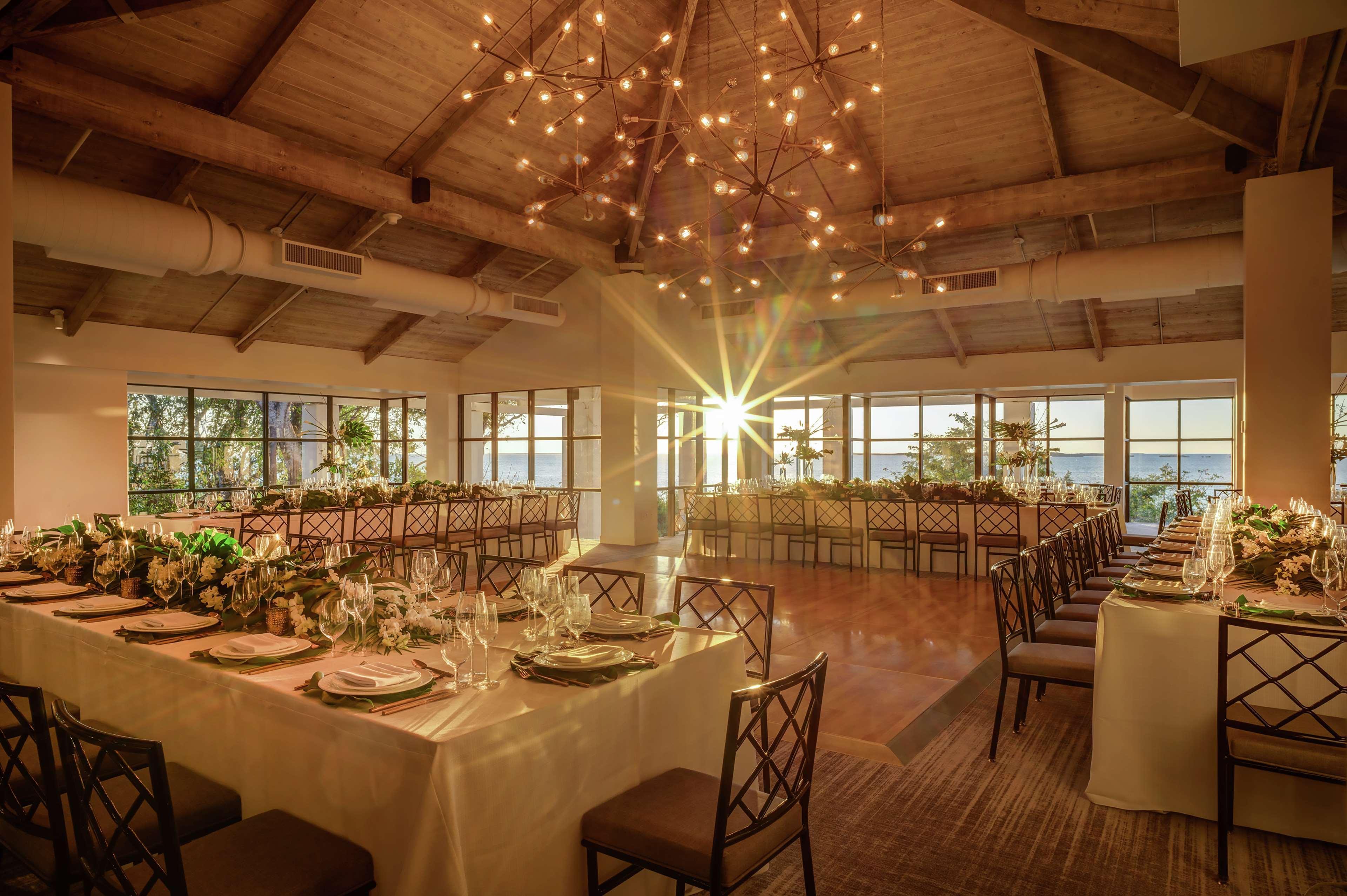 Baker's Cay Key Largo, Curio Collection By Hilton Resort