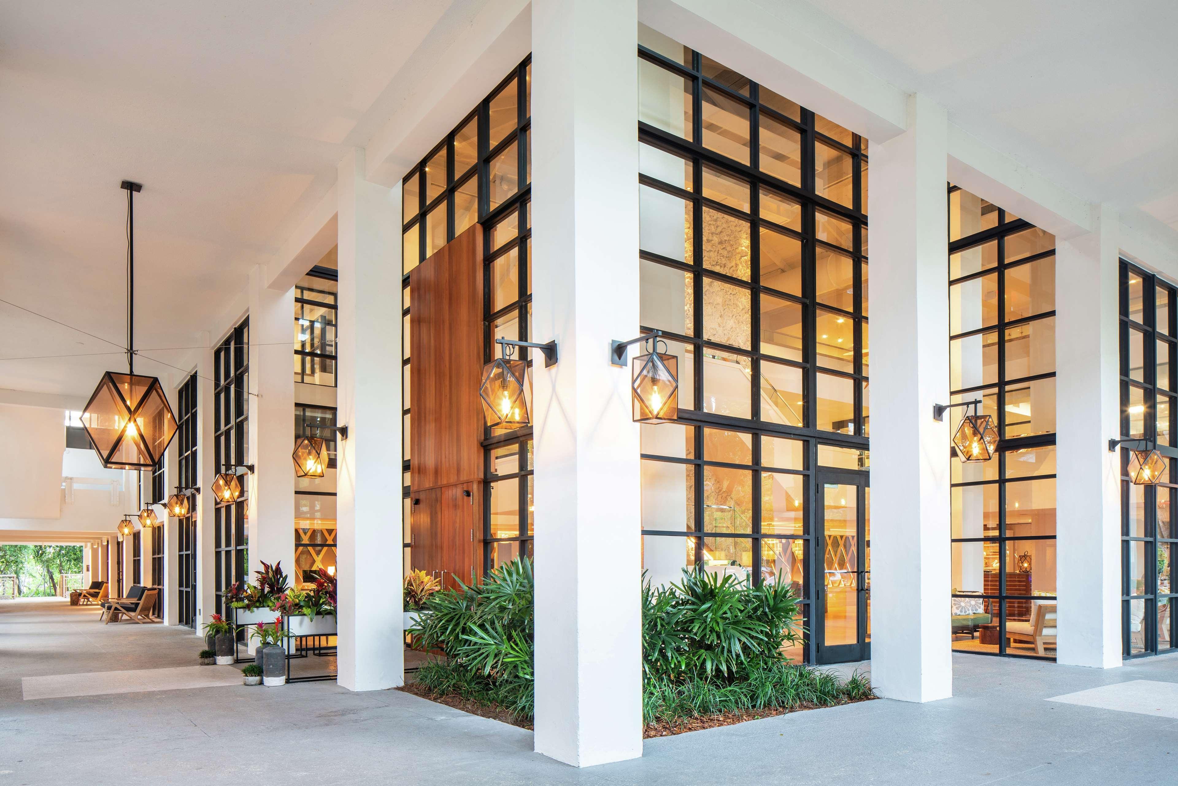 Baker's Cay Key Largo, Curio Collection By Hilton