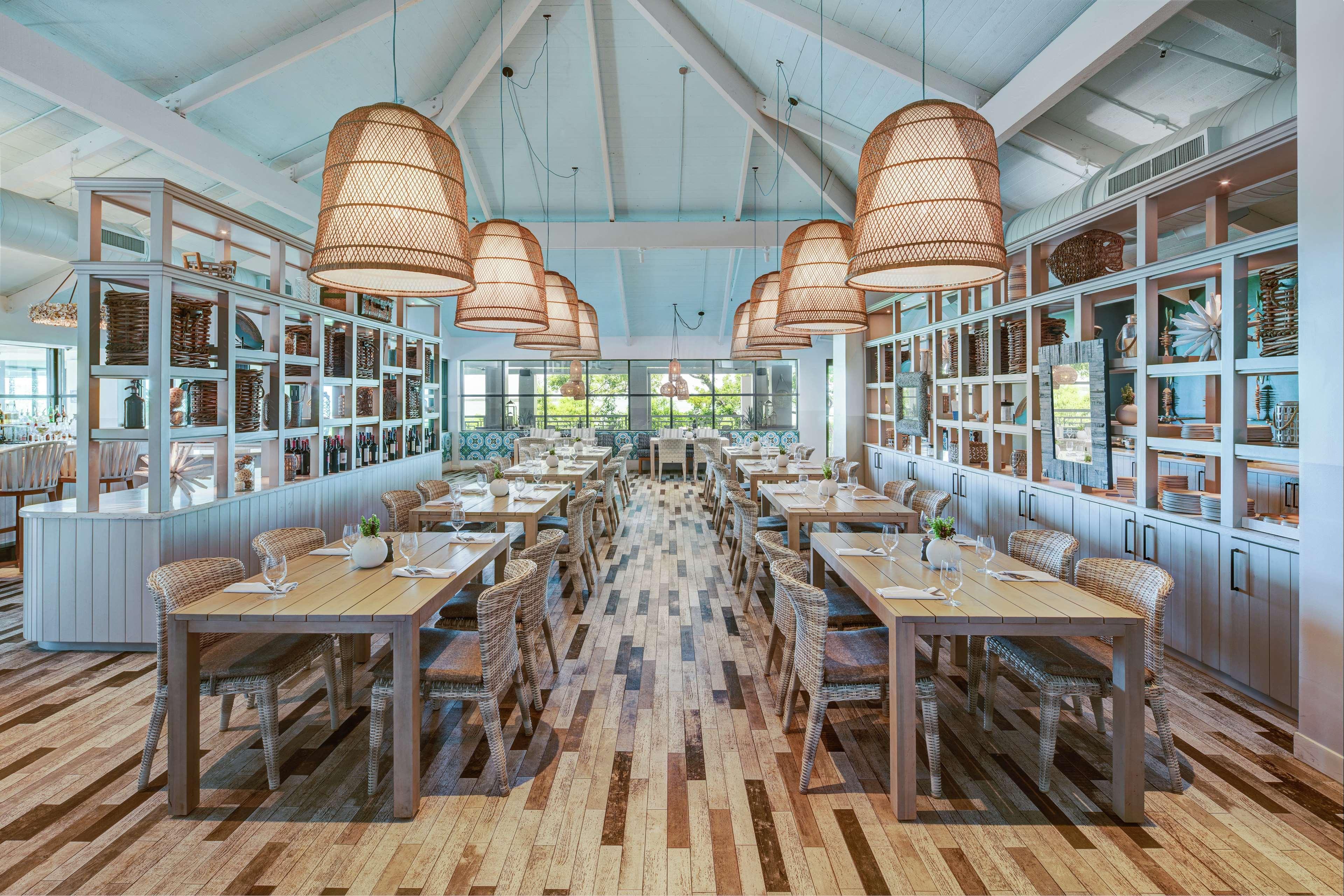 Resort Baker's Cay Key Largo, Curio Collection By Hilton 4*