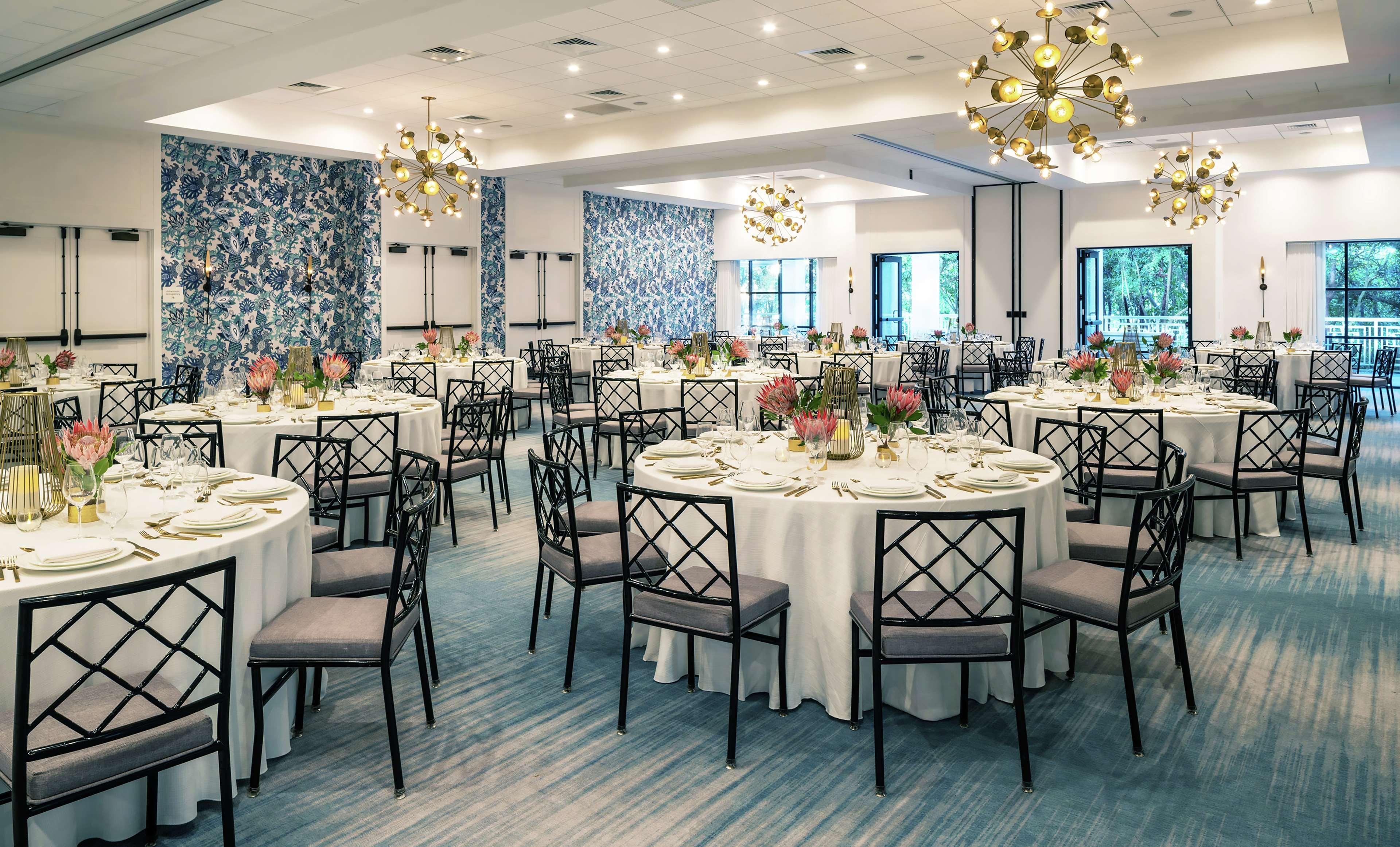 Baker's Cay Key Largo, Curio Collection By Hilton 4* Key Largo