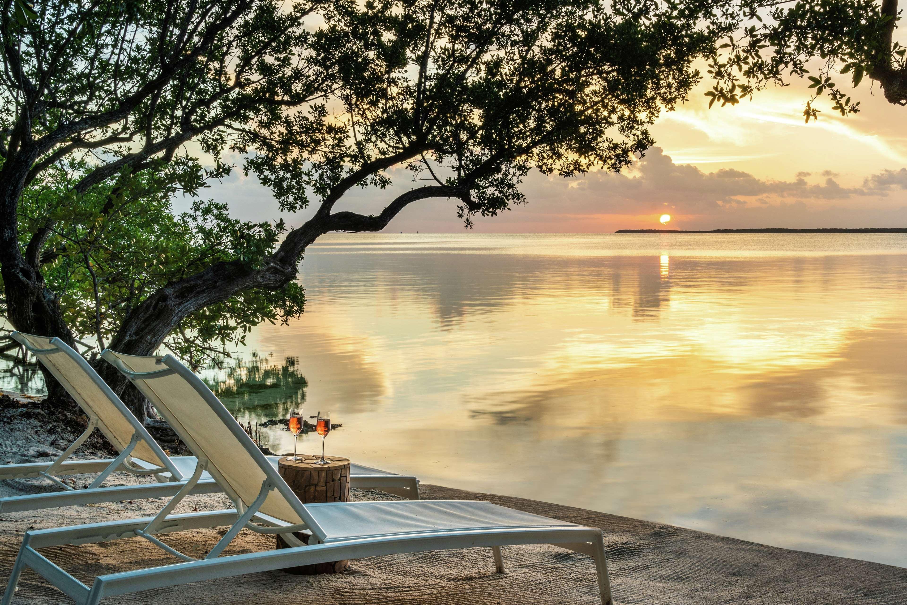 Baker's Cay Key Largo, Curio Collection By Hilton Resort Key Largo