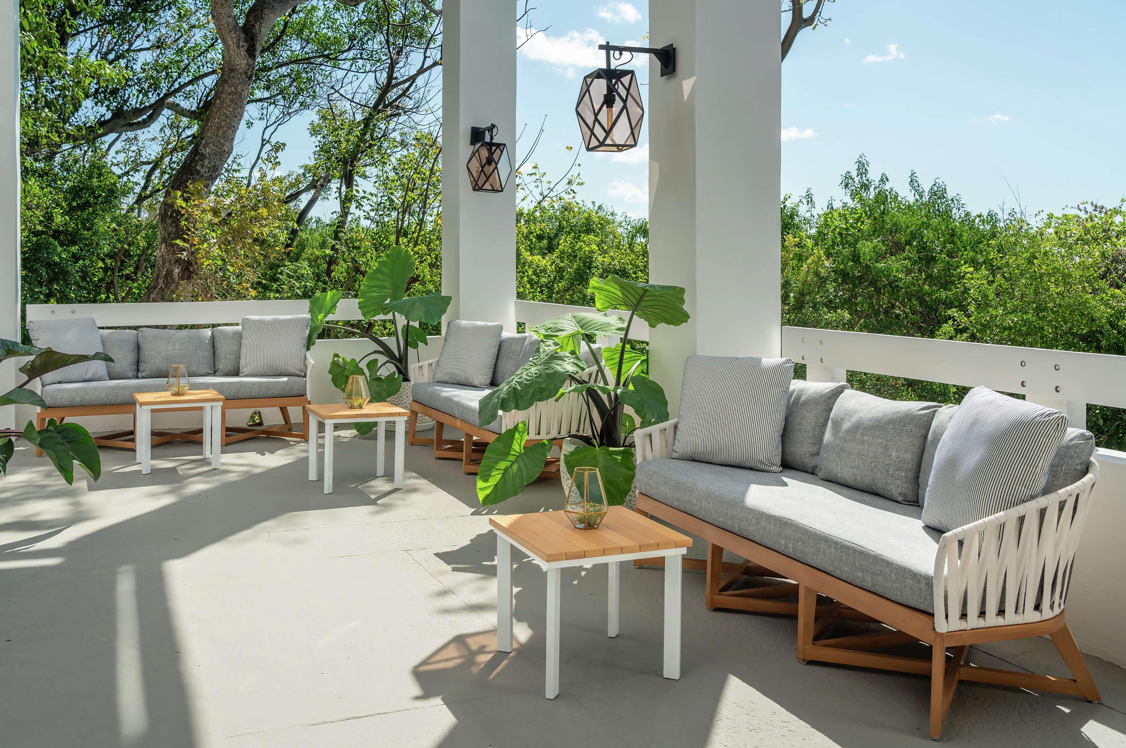 Baker's Cay Key Largo, Curio Collection By Hilton Resort