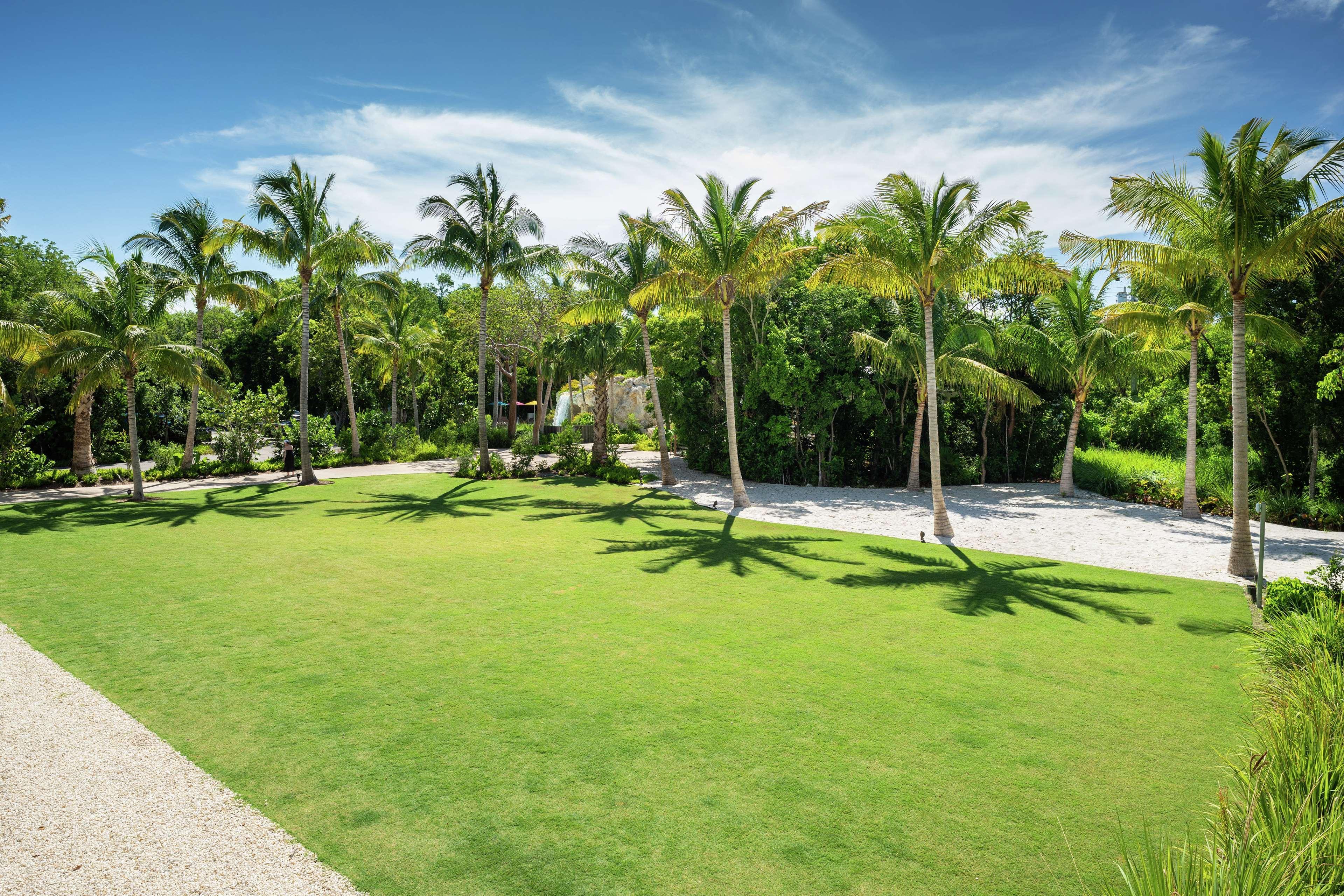 Baker's Cay Key Largo, Curio Collection By Hilton 4* Key Largo