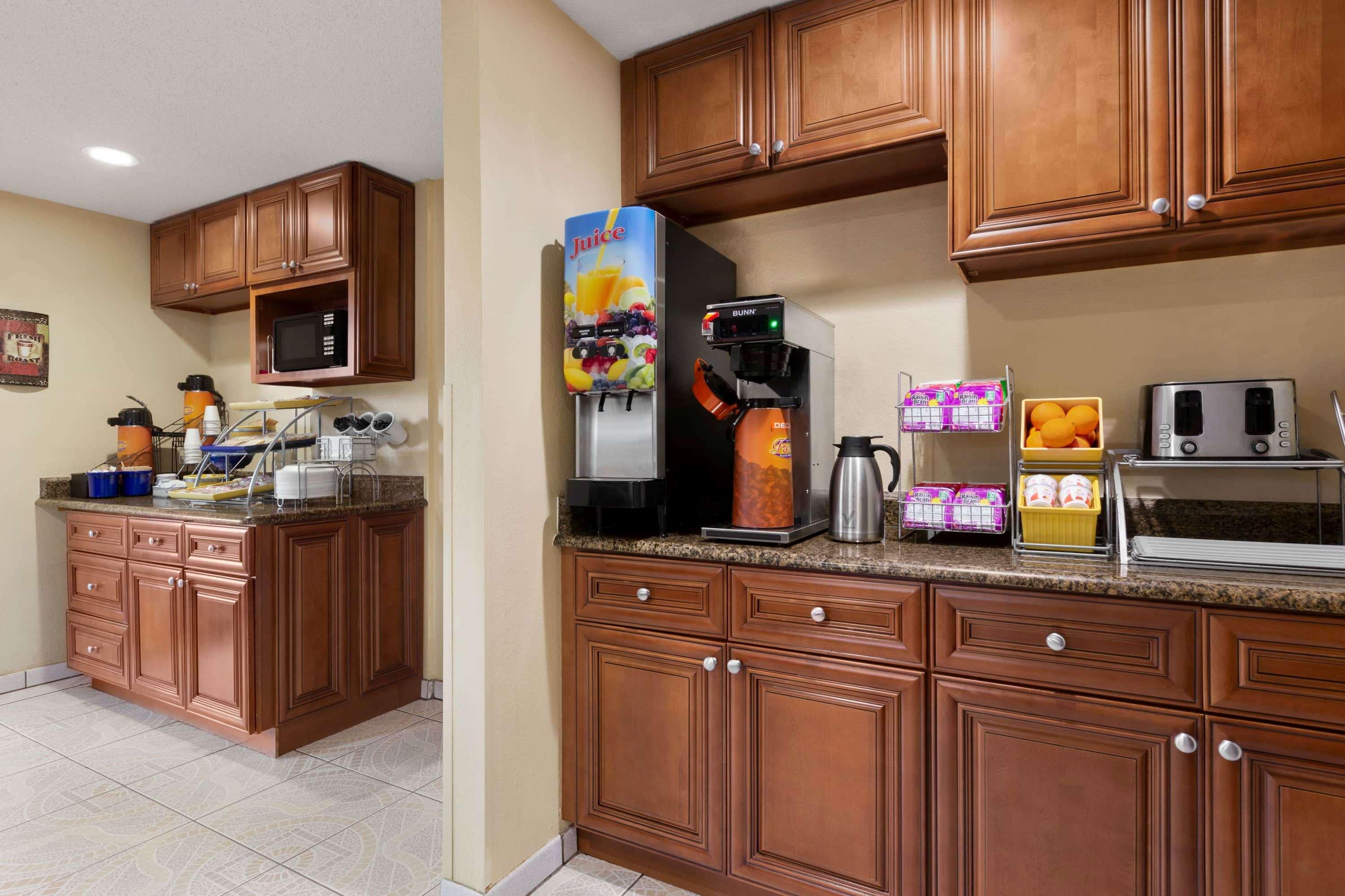 Days By Wyndham Orange Park/jacksonville 3* Orange Park