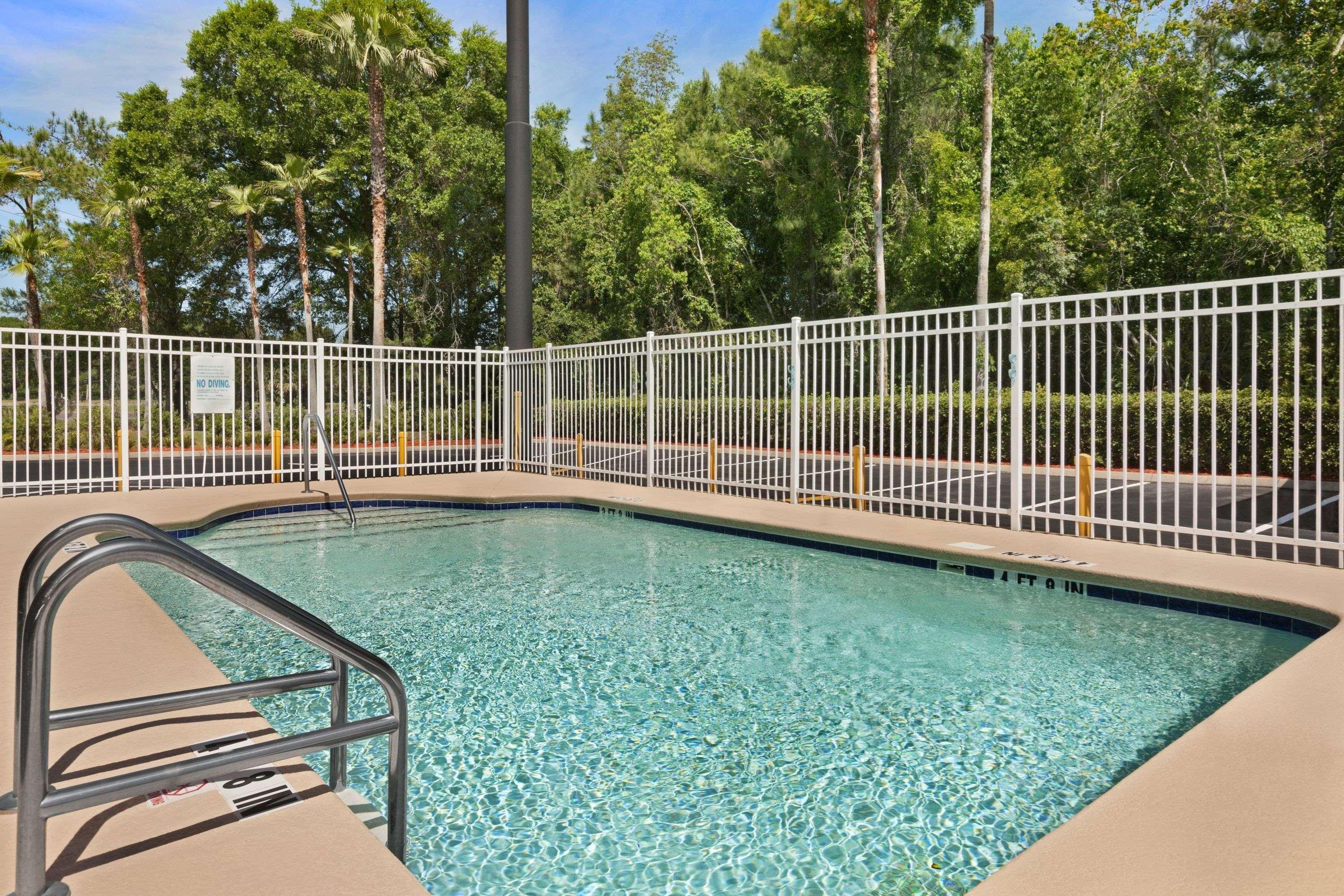 Days By Wyndham Orange Park/jacksonville 3*