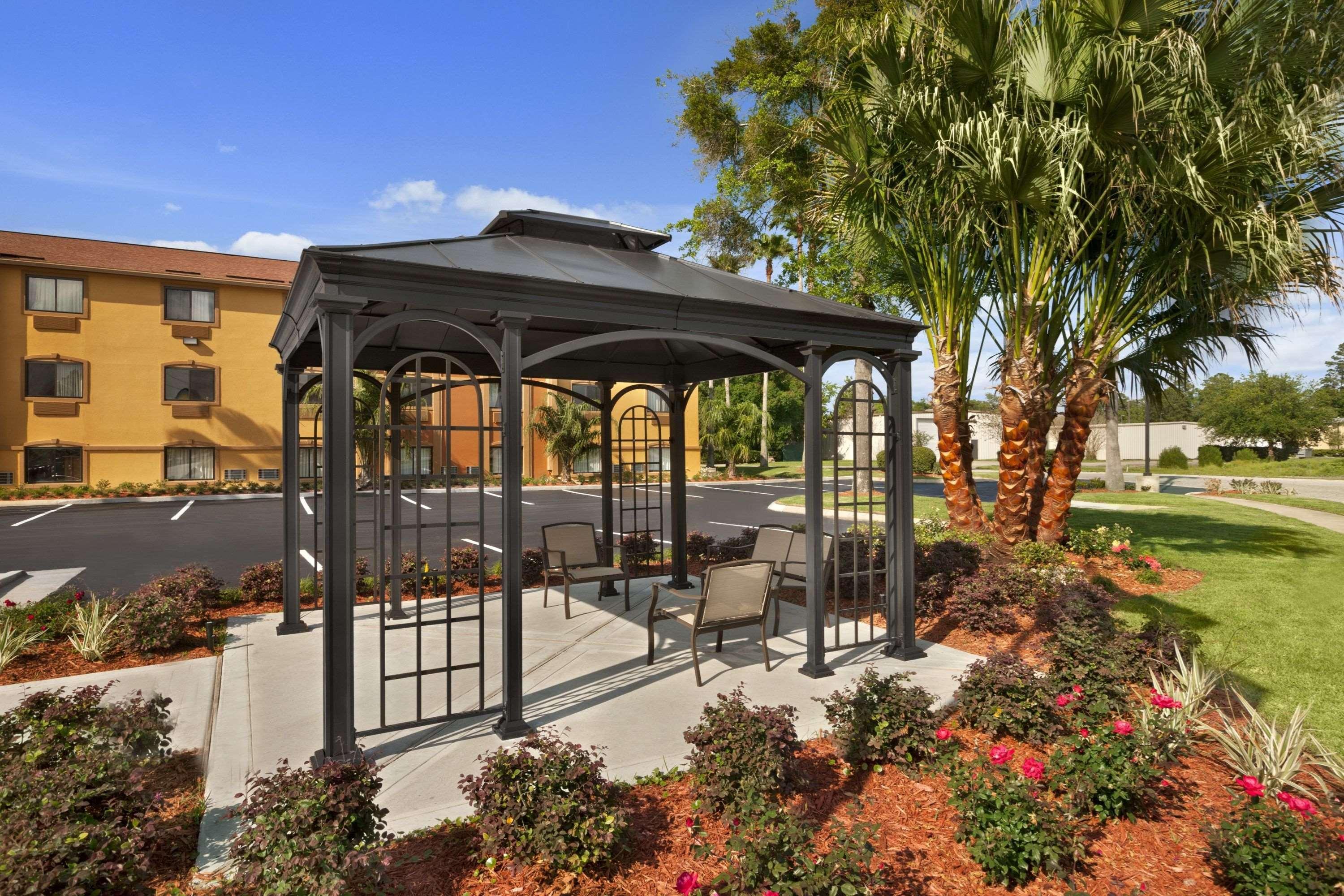 Hotel Days By Wyndham Orange Park/jacksonville Orange Park