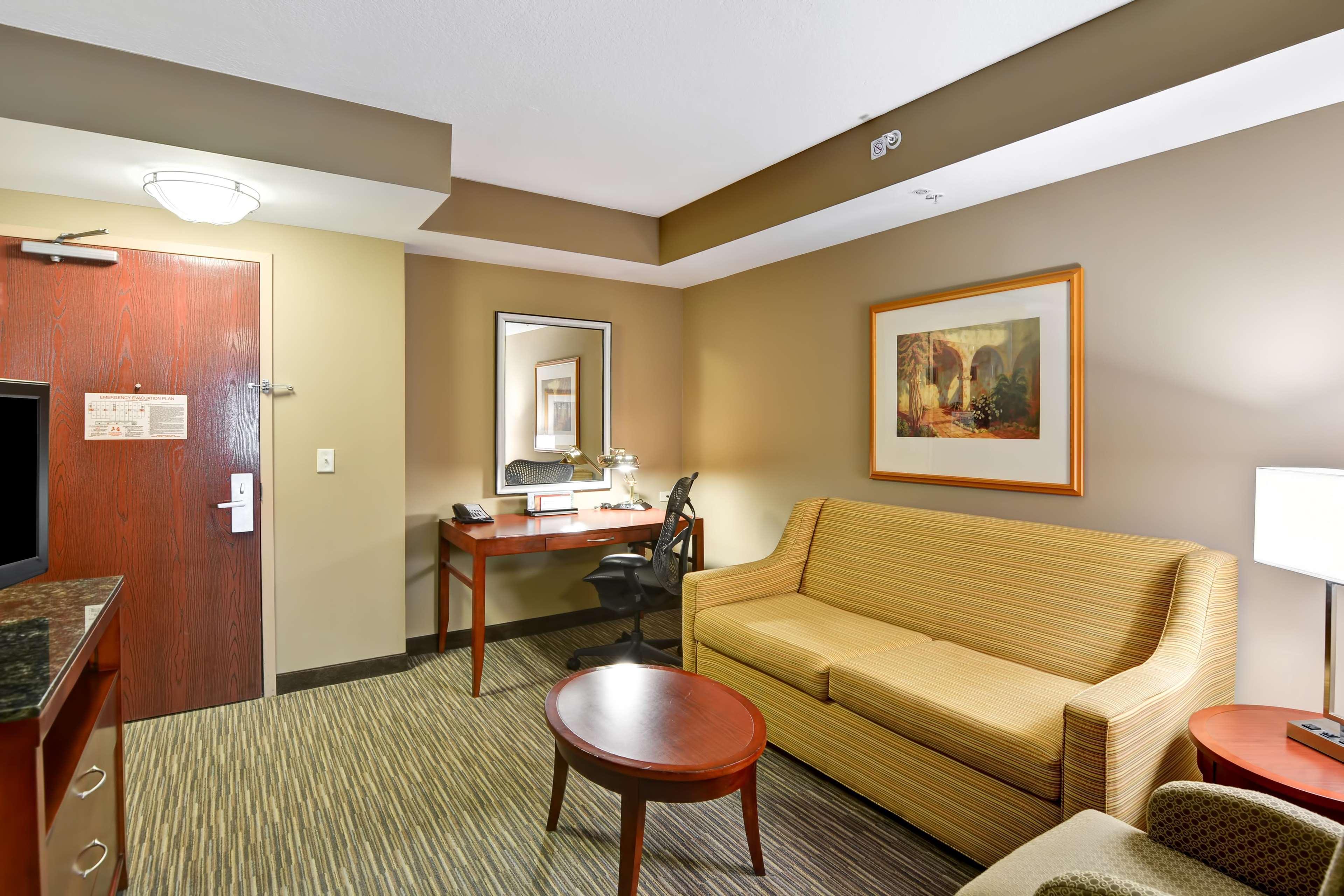 Hilton Garden Tampa Northwest/oldsmar Oldsmar