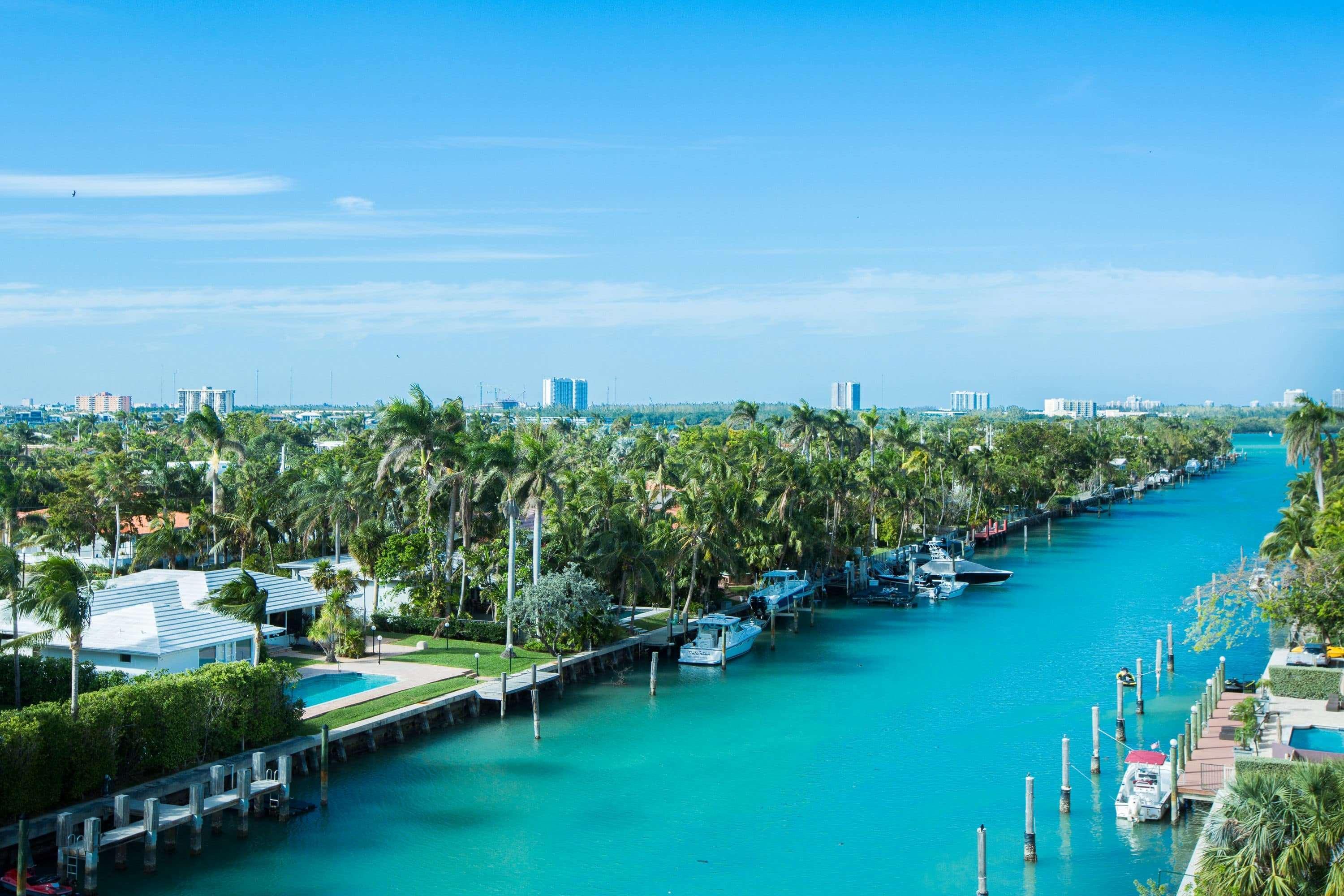 Tryp By Wyndham Miami Bay Harbor 4*