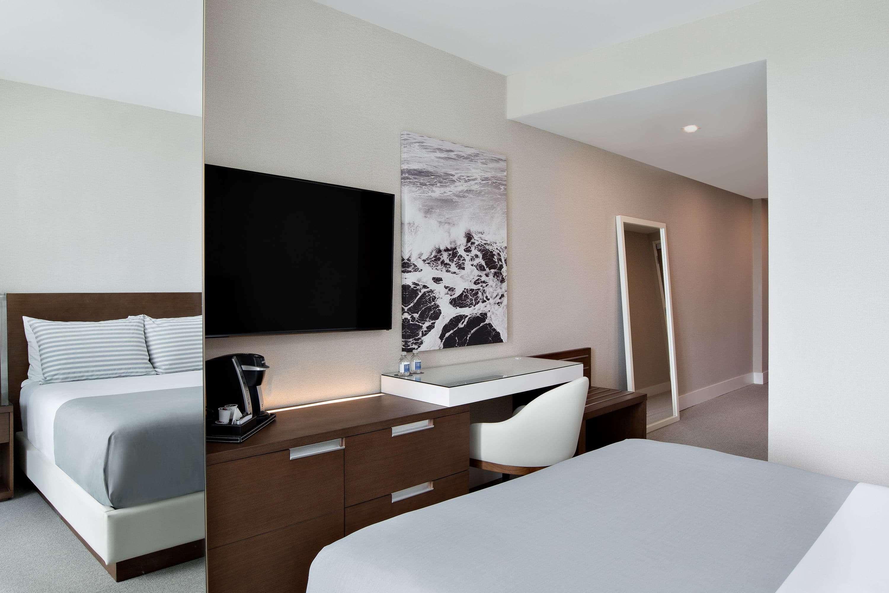 Tryp By Wyndham Miami Bay Harbor 4*