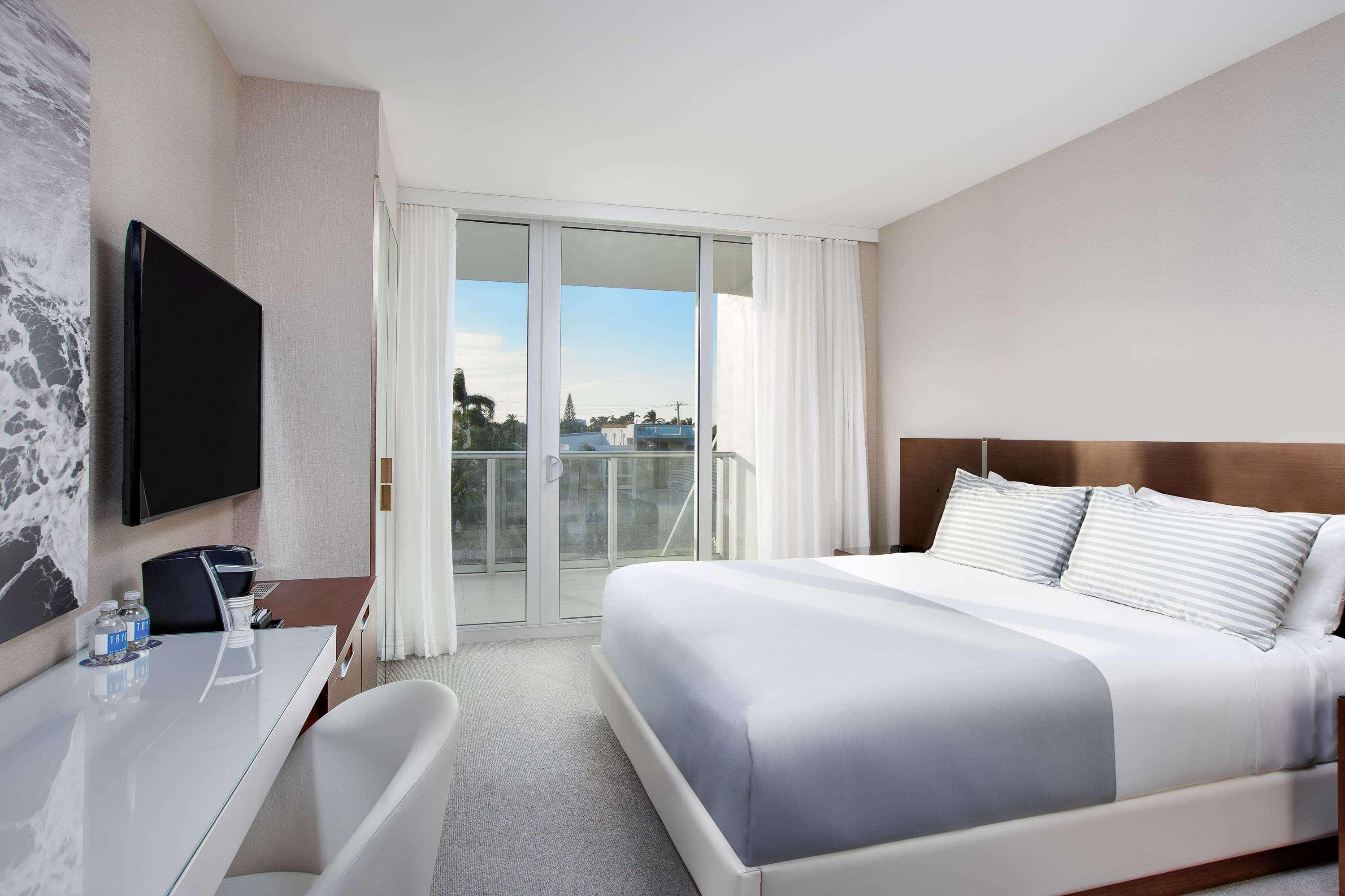 Tryp By Wyndham Miami Bay Harbor Bay Harbor Islands