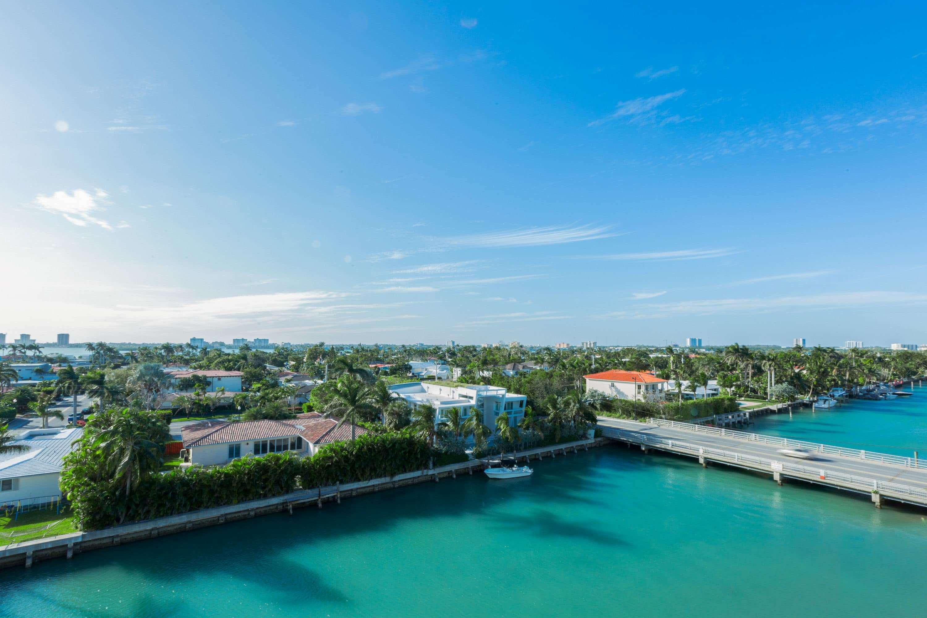 Hotel Tryp By Wyndham Miami Bay Harbor 4*