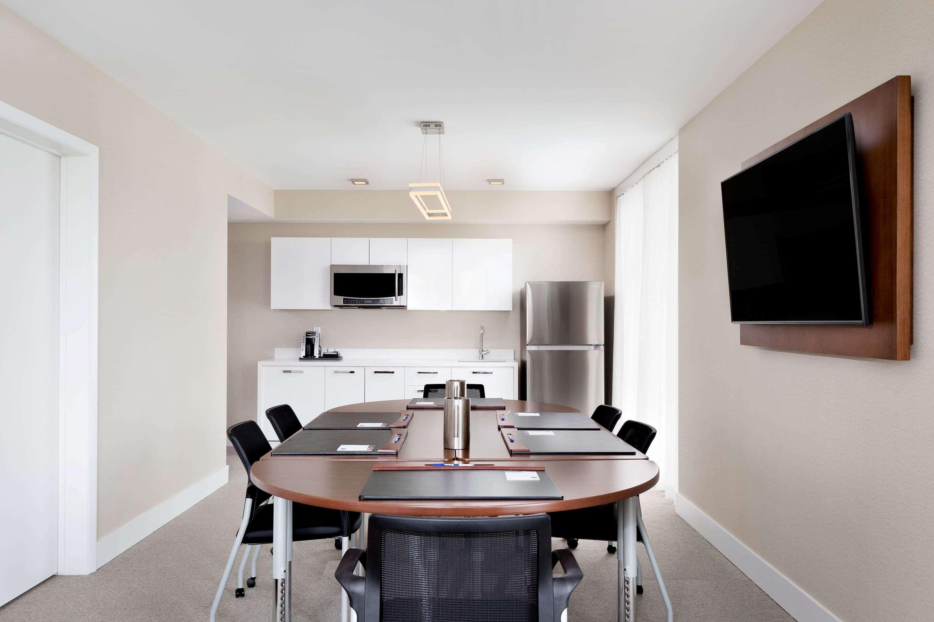 Tryp By Wyndham Miami Bay Harbor