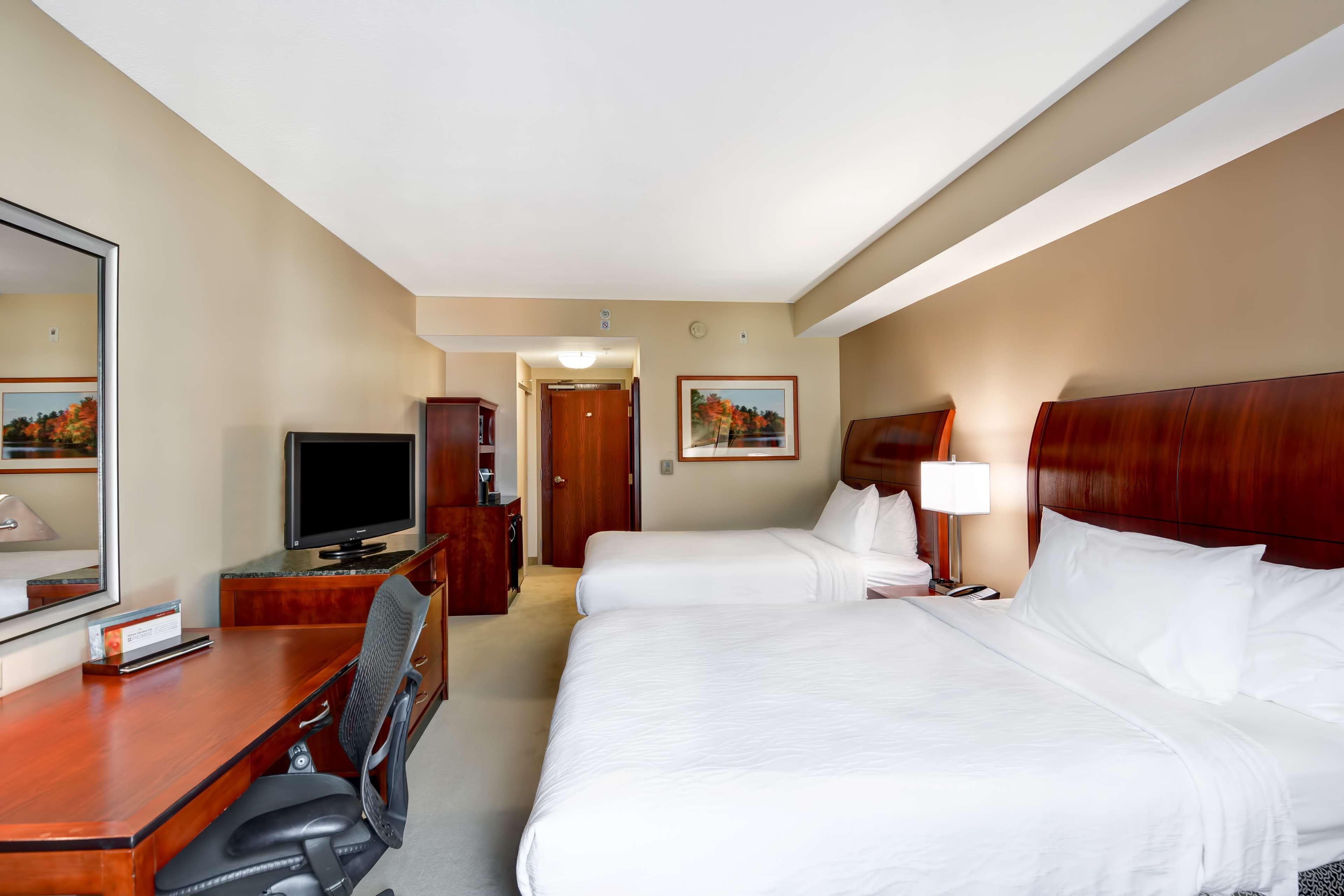 Hotel Hilton Garden Tampa Northwest/oldsmar Oldsmar