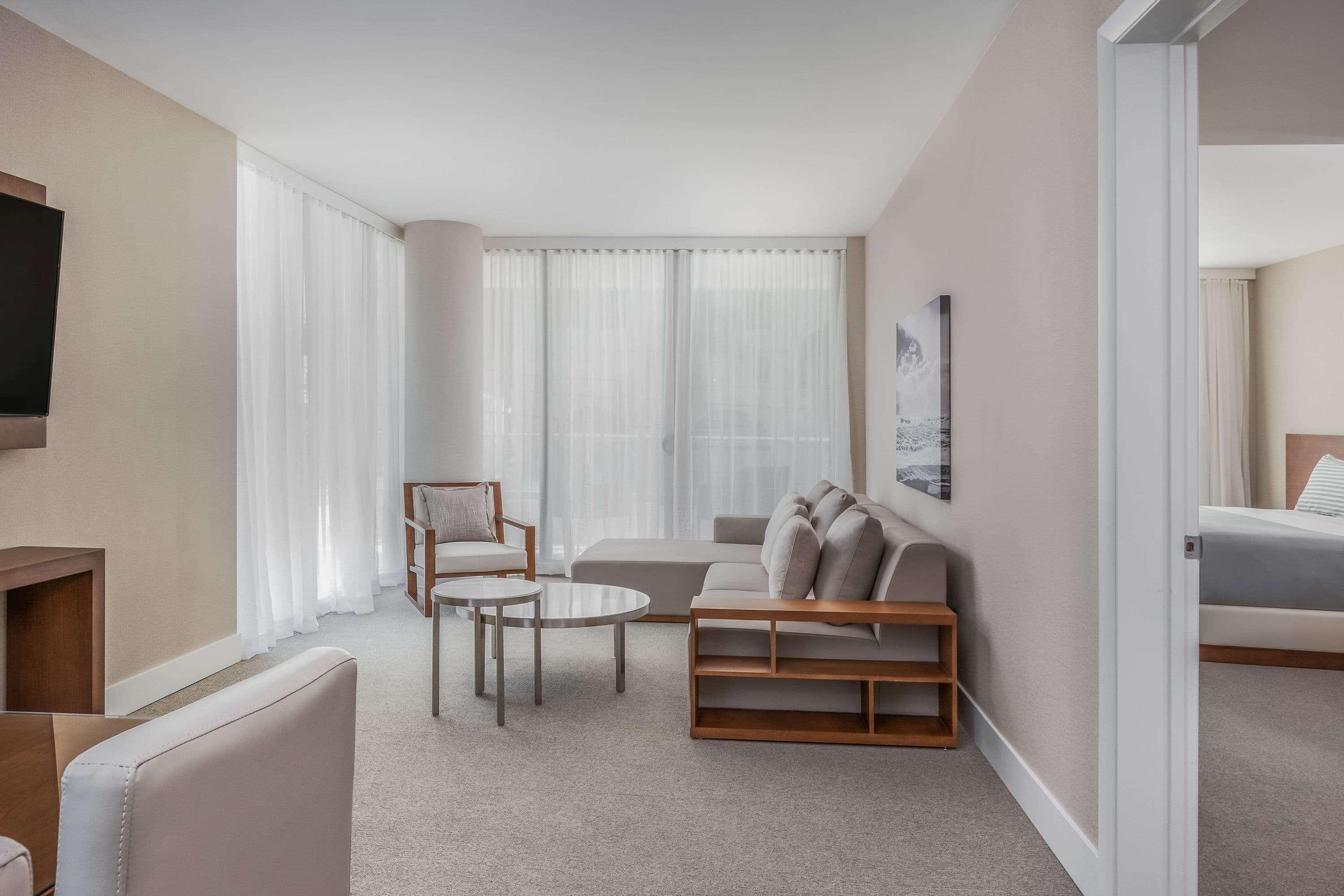 Tryp By Wyndham Miami Bay Harbor Hotel Bay Harbor Islands