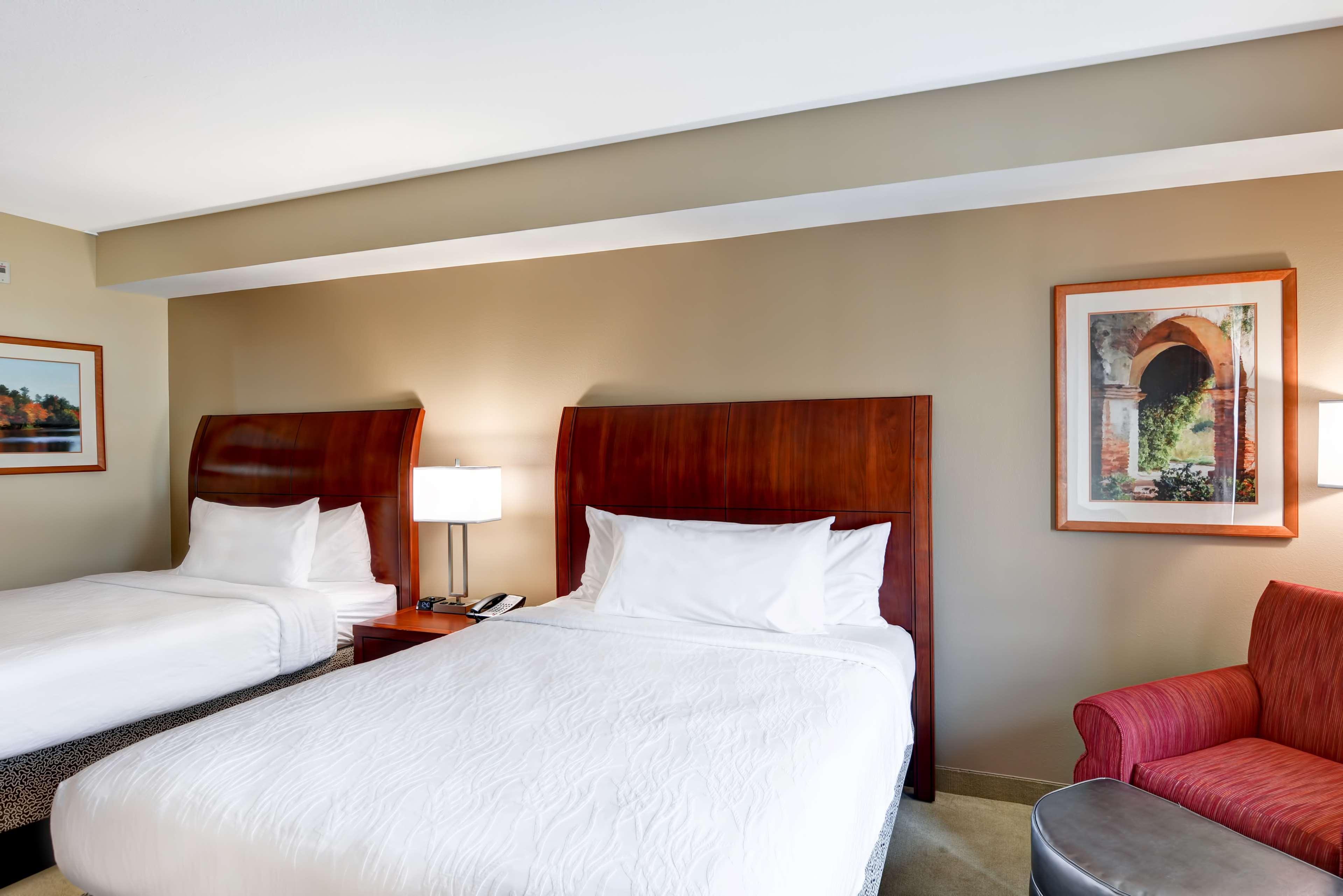 Hilton Garden Tampa Northwest/oldsmar Hotel