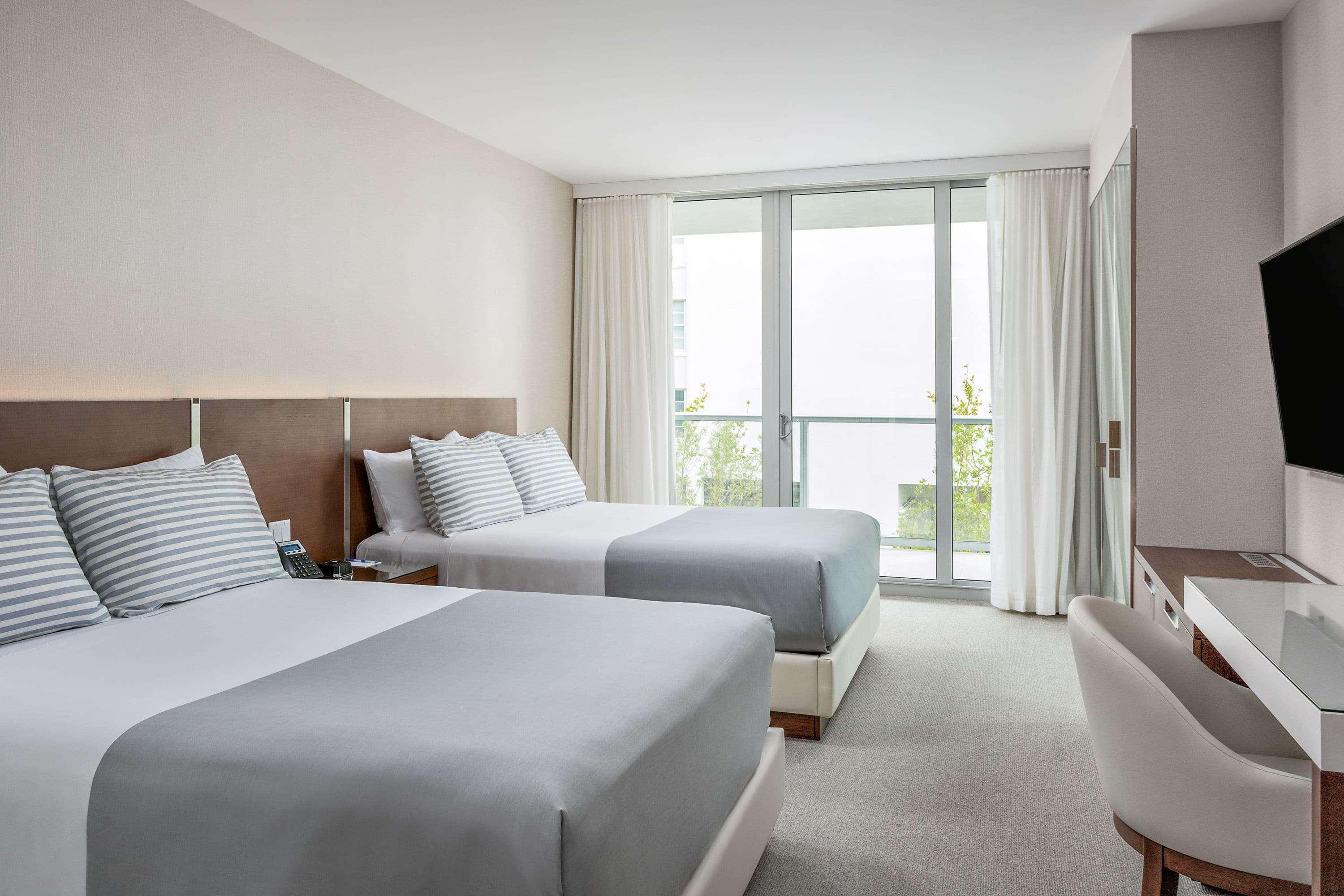 Tryp By Wyndham Miami Bay Harbor 4* Bay Harbor Islands