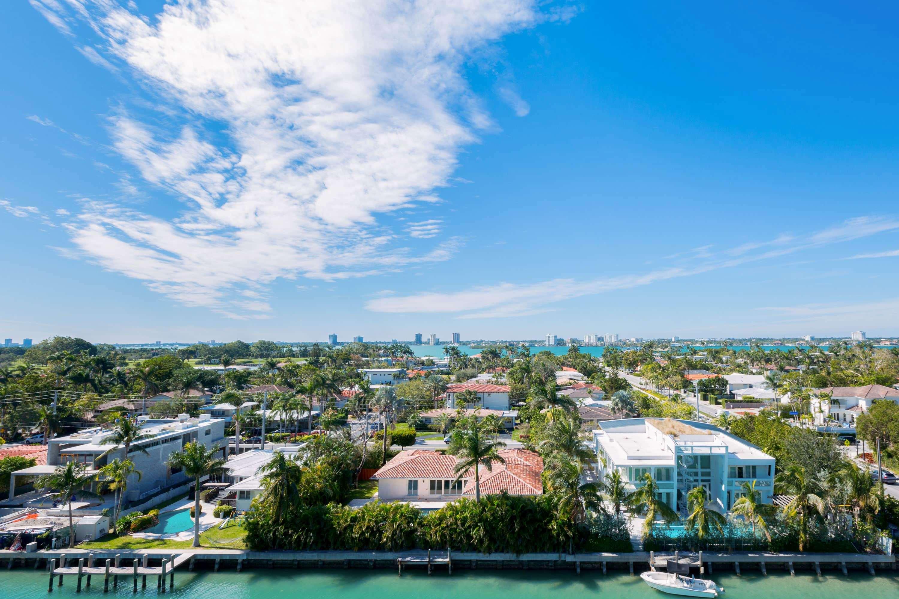 Tryp By Wyndham Miami Bay Harbor 4*