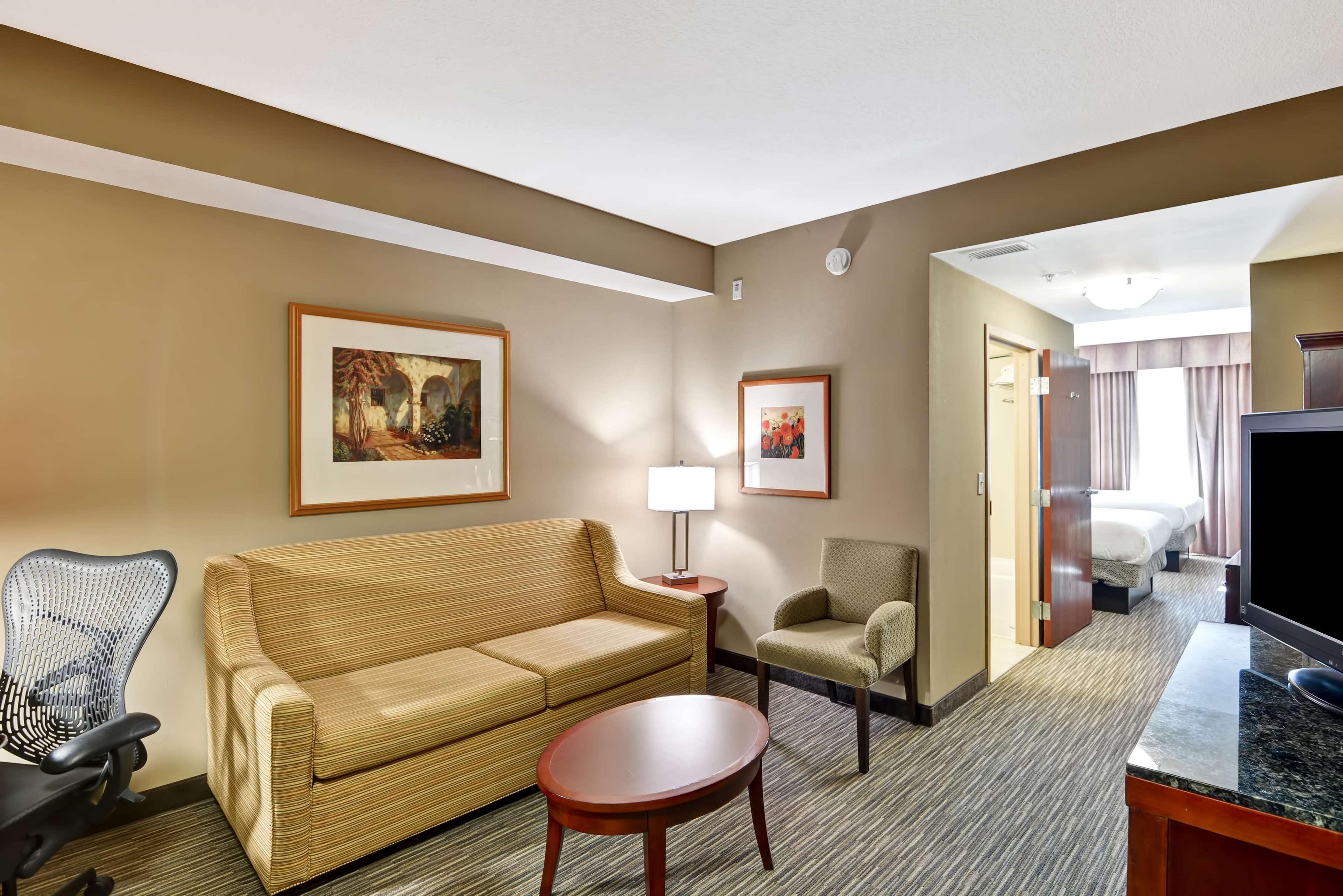 Hilton Garden Tampa Northwest/oldsmar