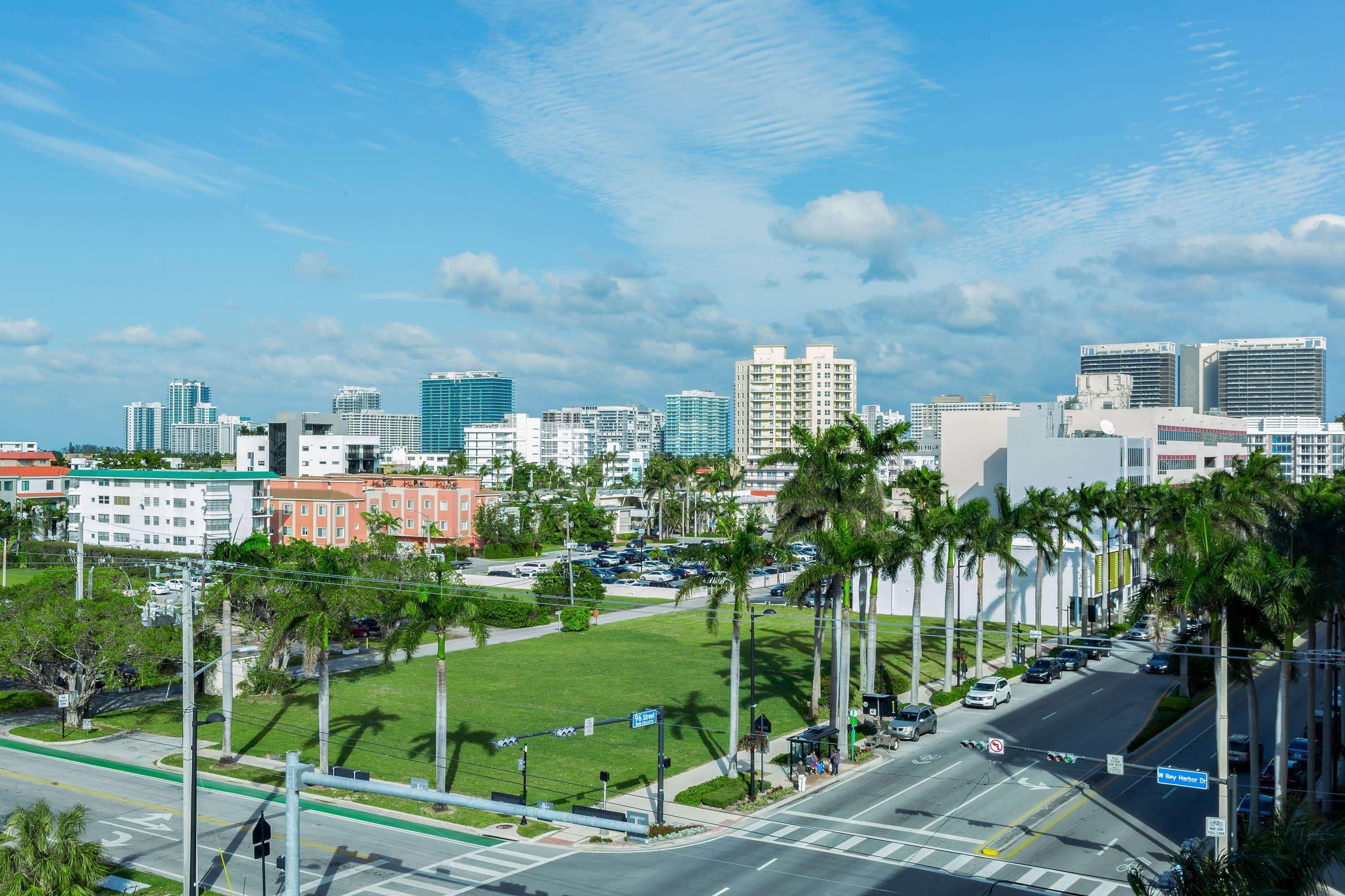 Tryp By Wyndham Miami Bay Harbor Bay Harbor Islands