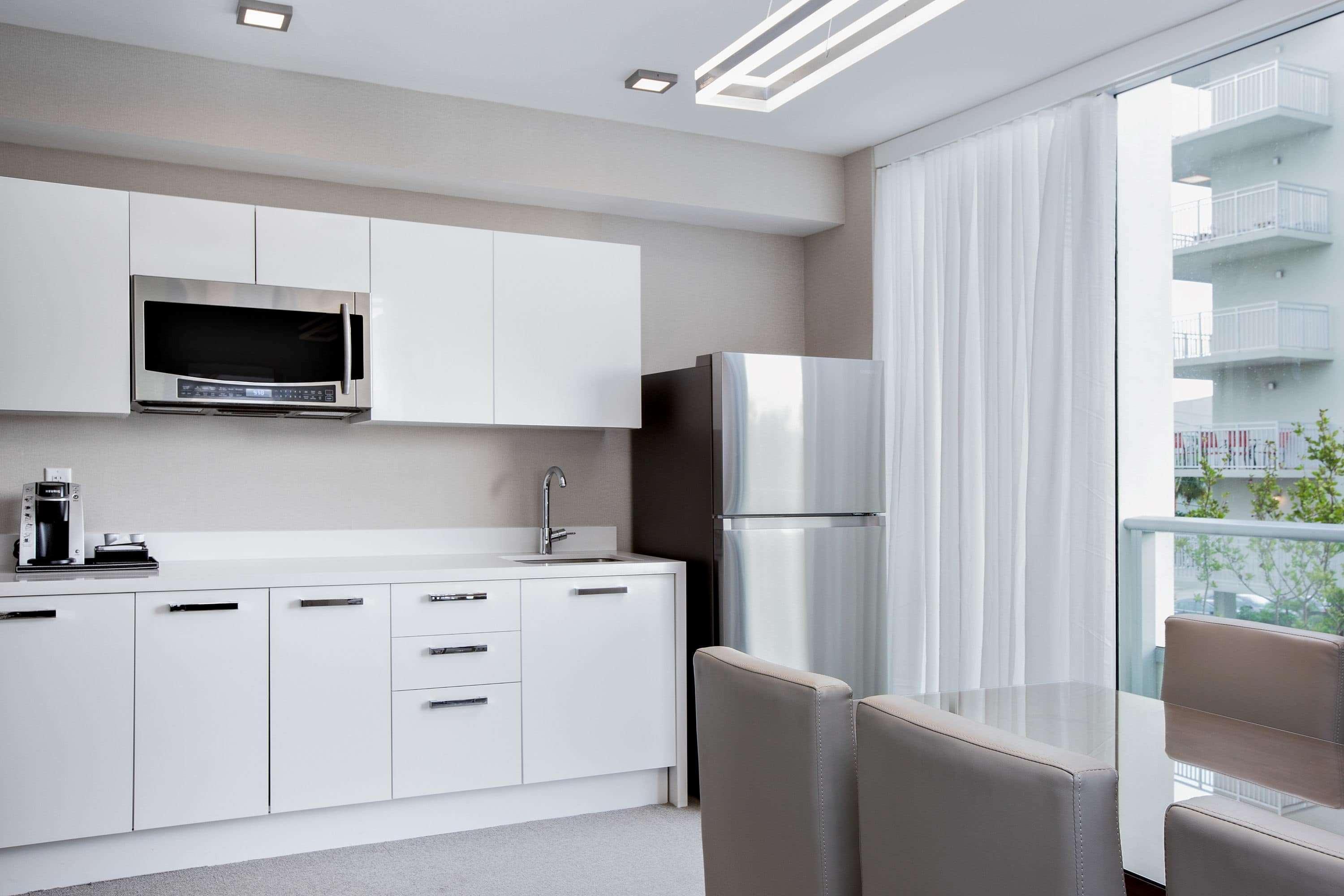 Tryp By Wyndham Miami Bay Harbor Hotel Bay Harbor Islands