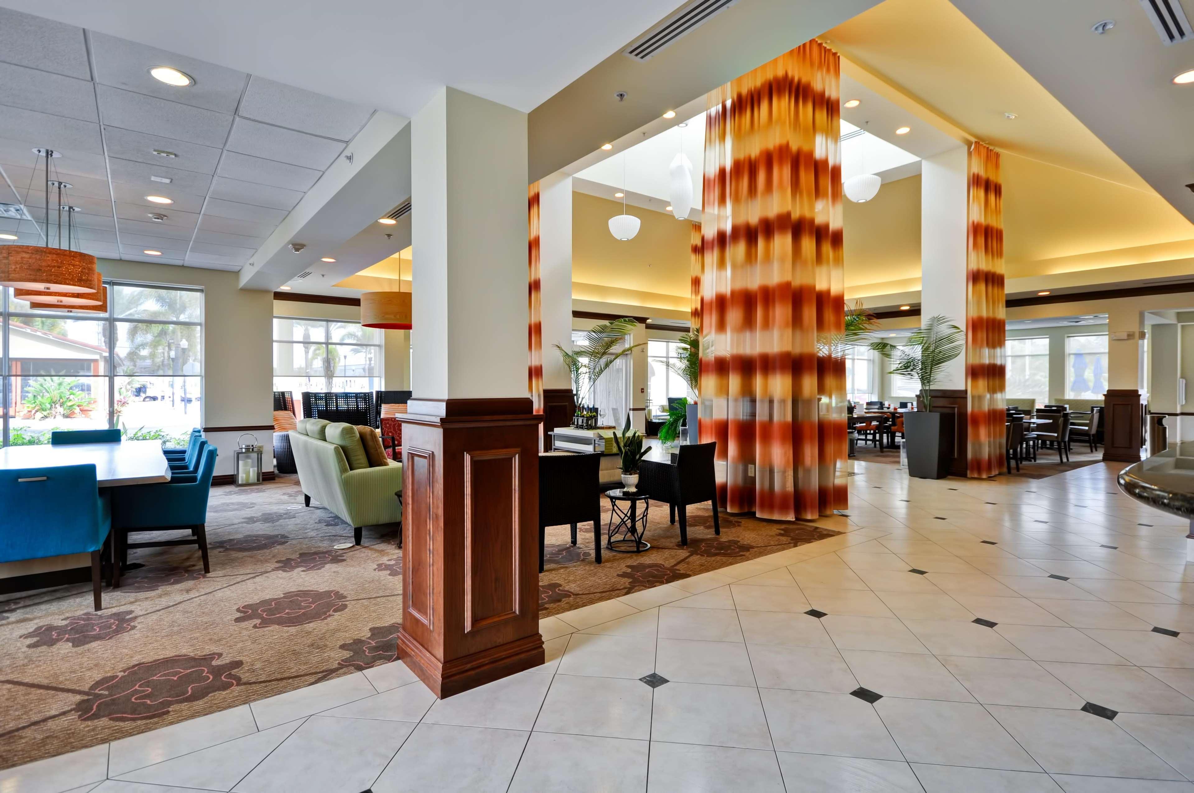 Hotel Hilton Garden Tampa Northwest/oldsmar 3*