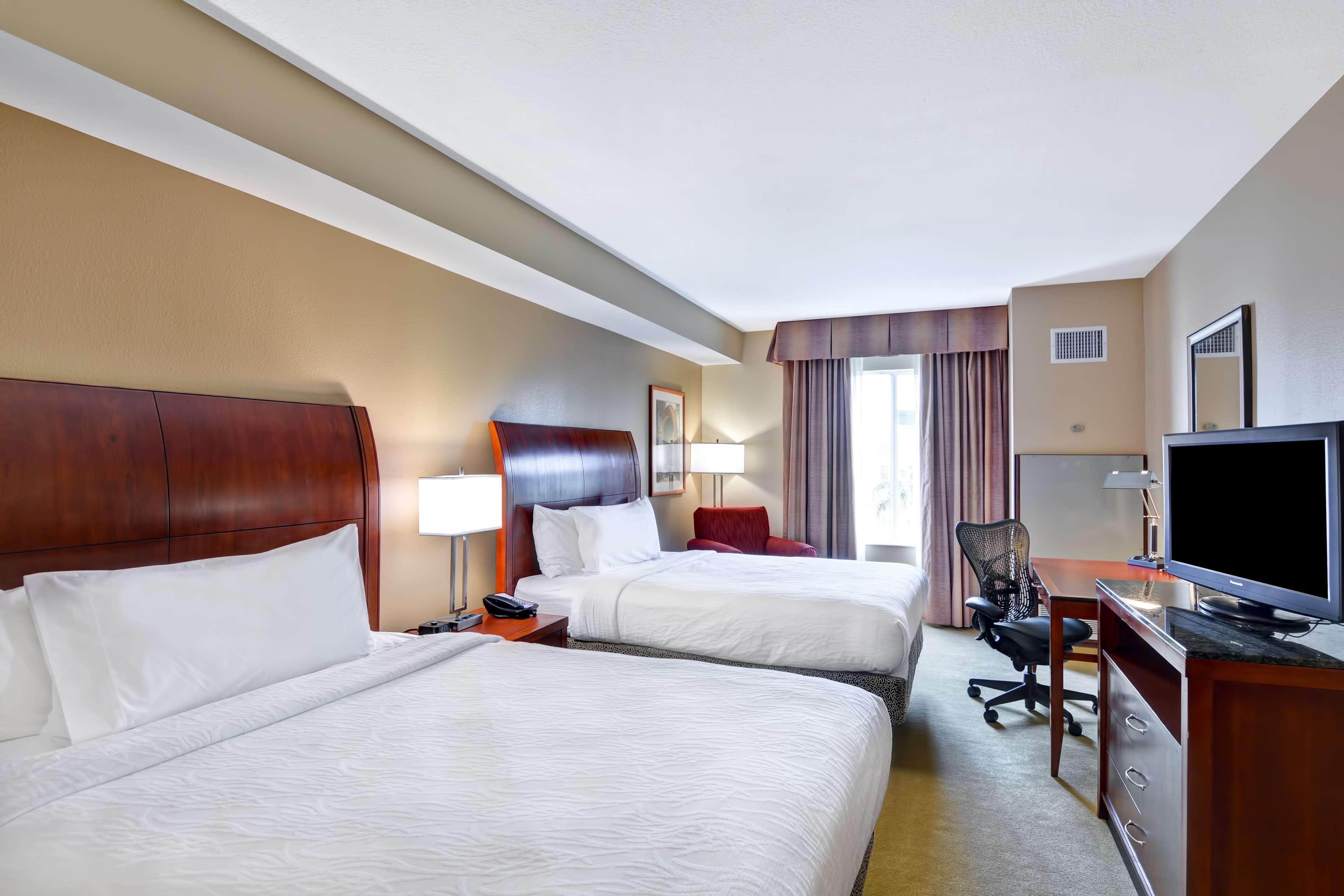 Hotel Hilton Garden Tampa Northwest/oldsmar 3*