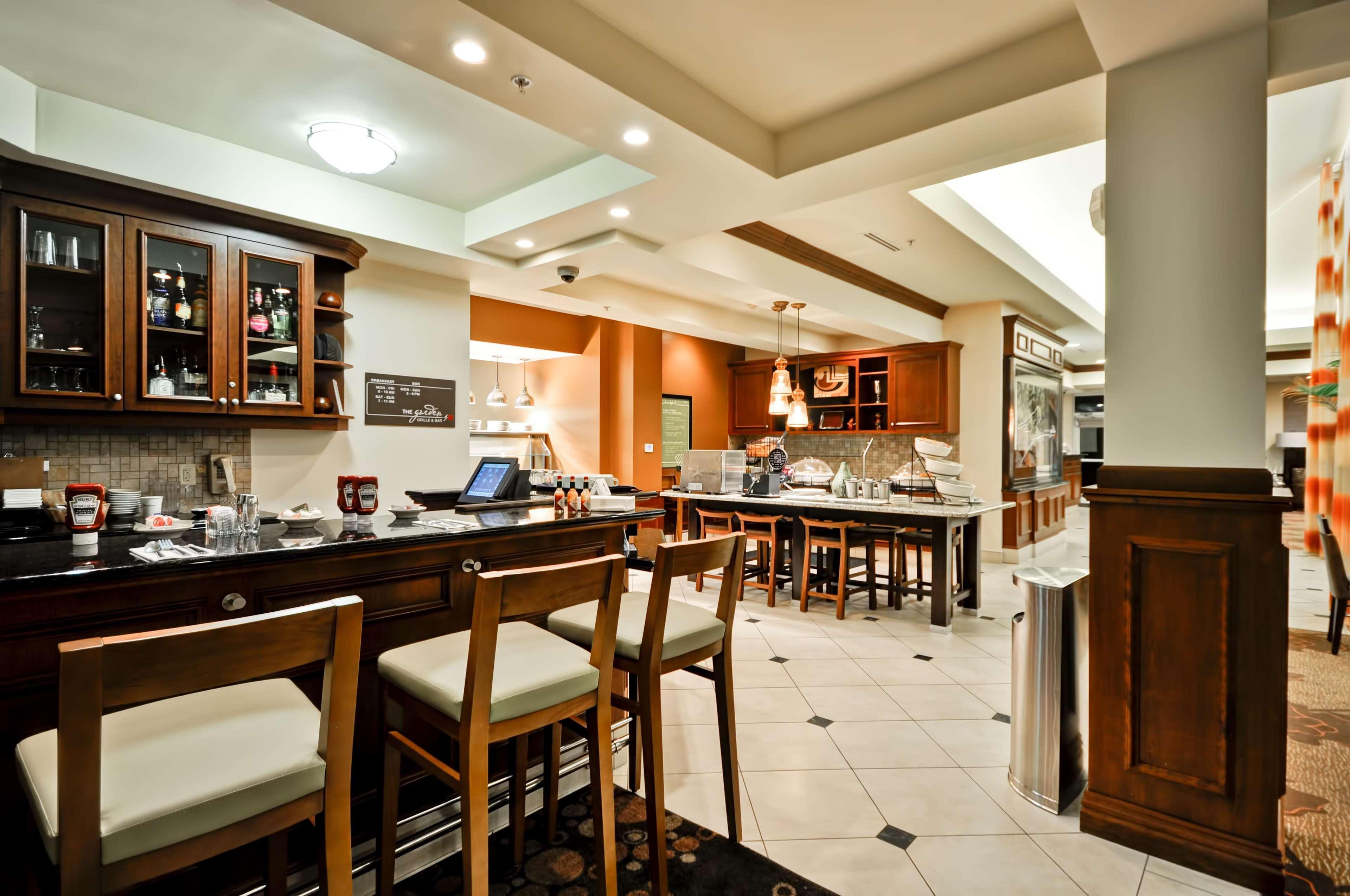 Hilton Garden Tampa Northwest/oldsmar