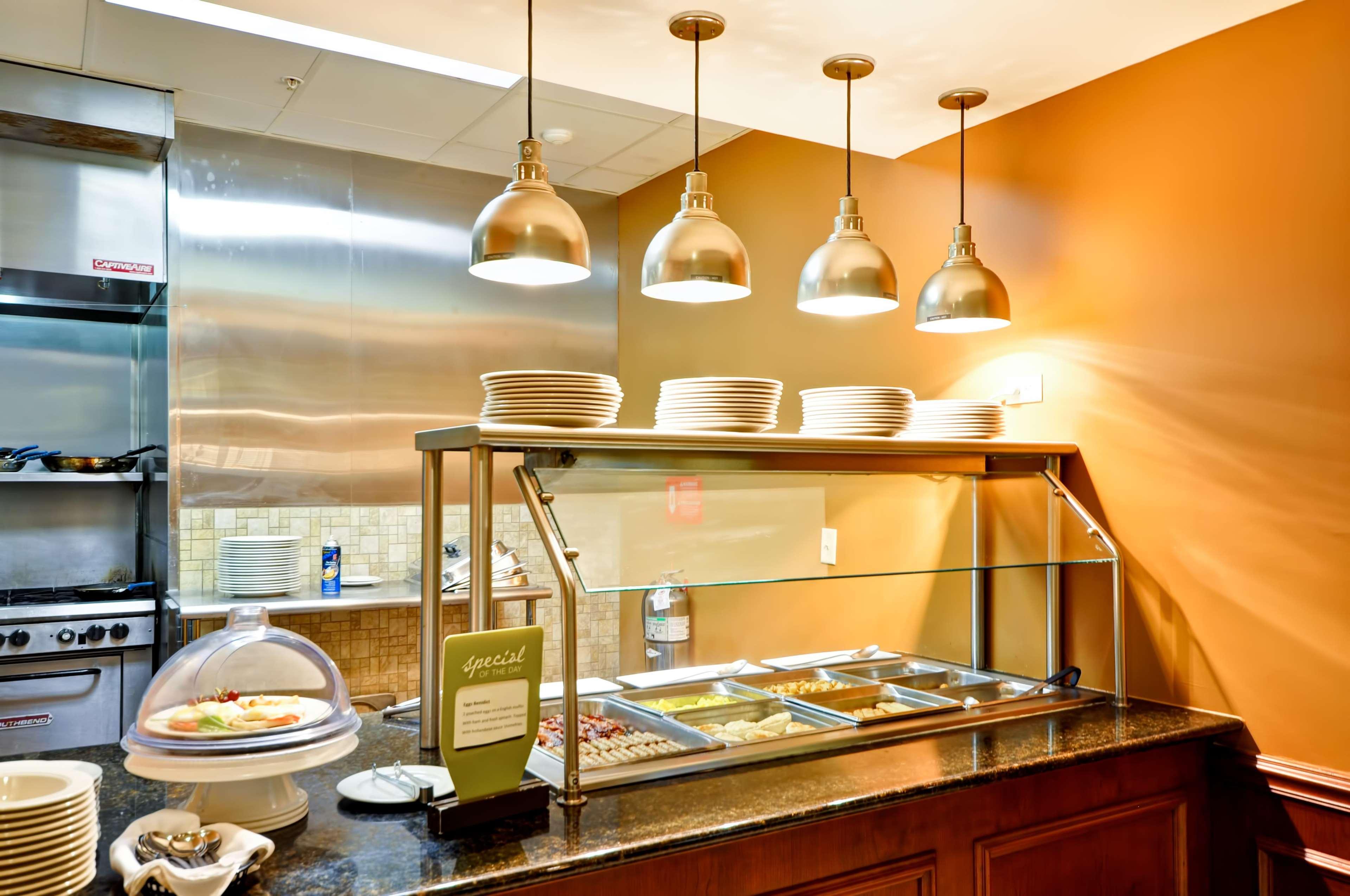 Hilton Garden Tampa Northwest/oldsmar Hotel Oldsmar