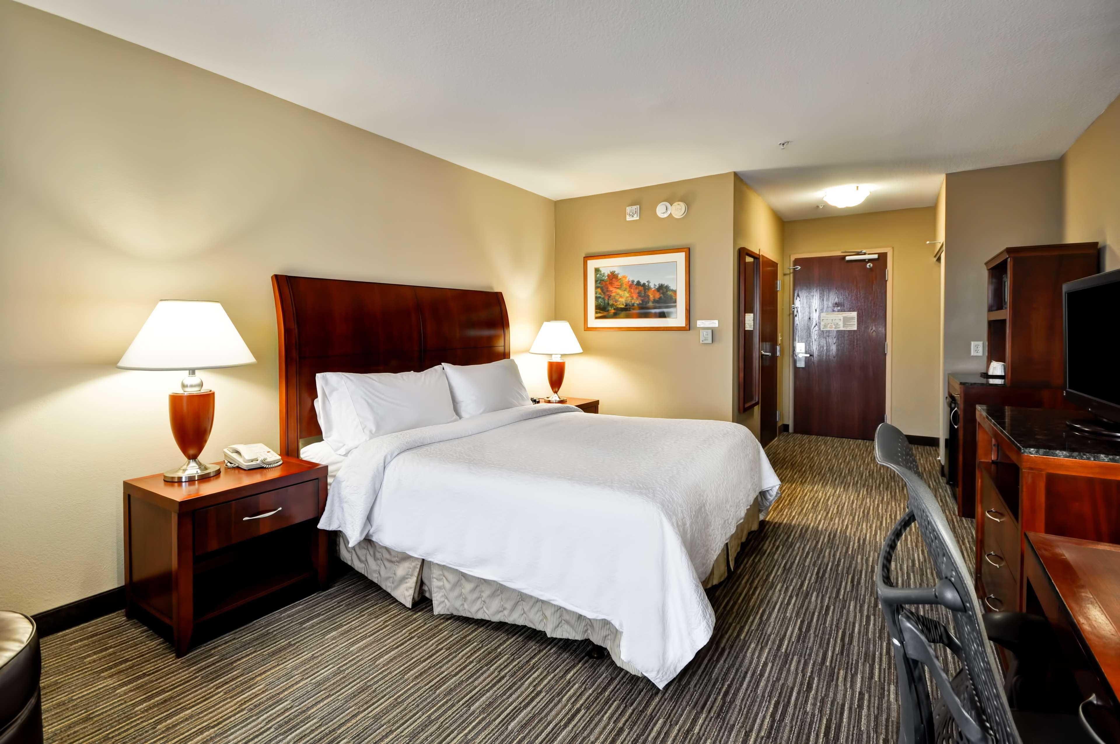 Hilton Garden Tampa Northwest/oldsmar Hotel Oldsmar