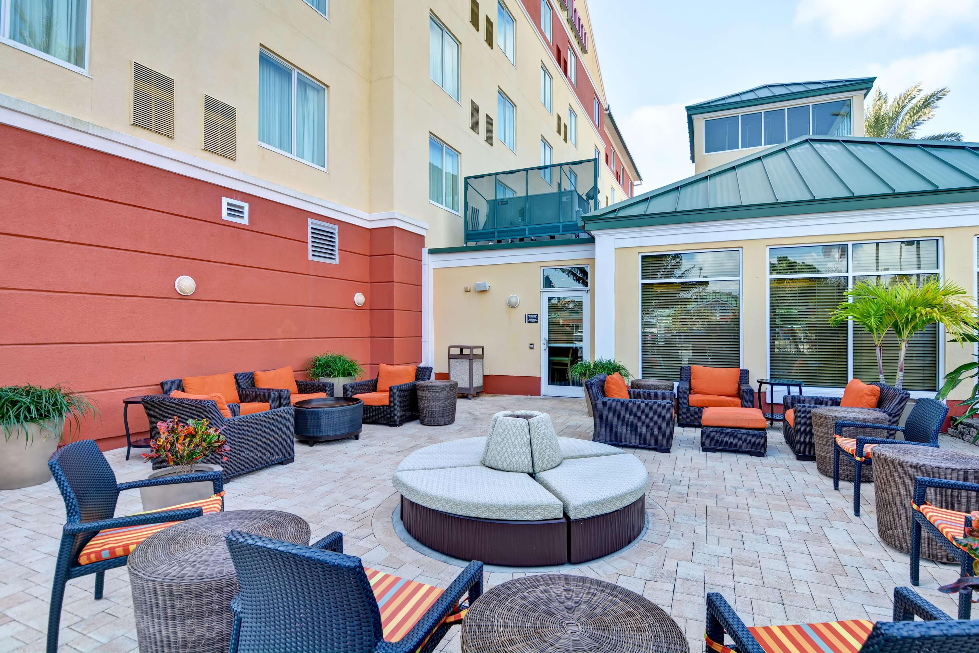Hotel Hilton Garden Tampa Northwest/oldsmar 3*