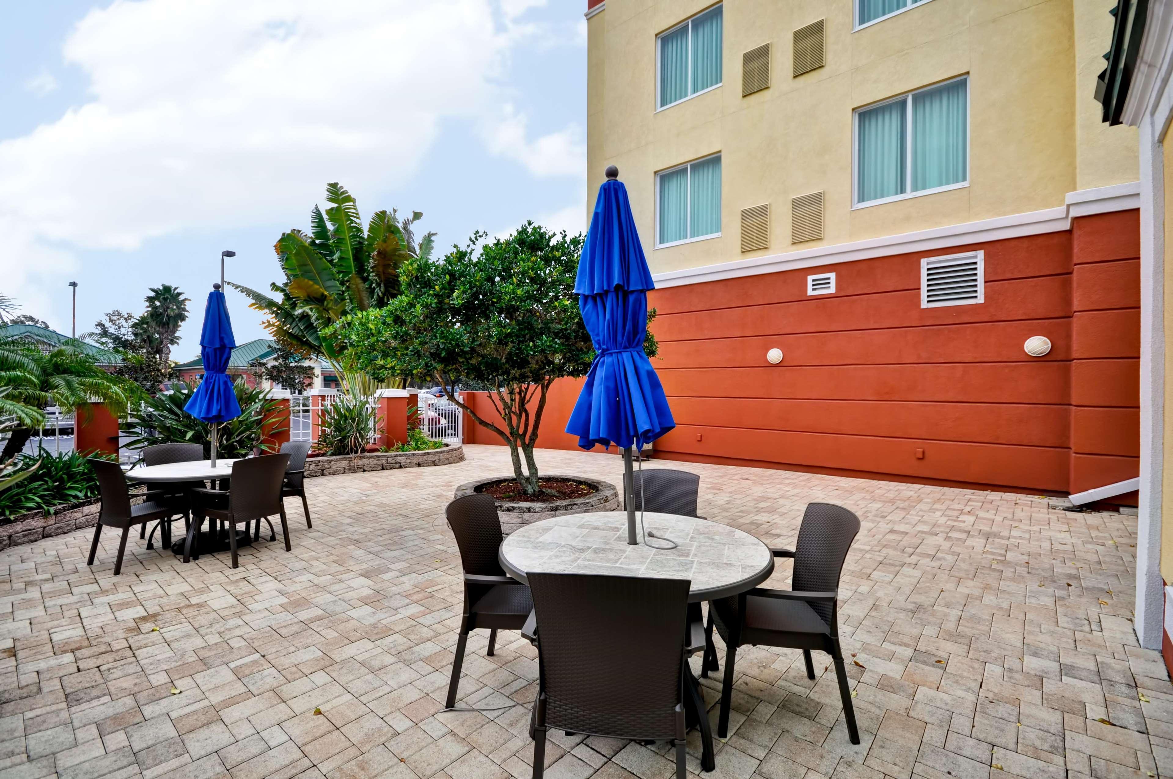 Hilton Garden Tampa Northwest/oldsmar Hotel