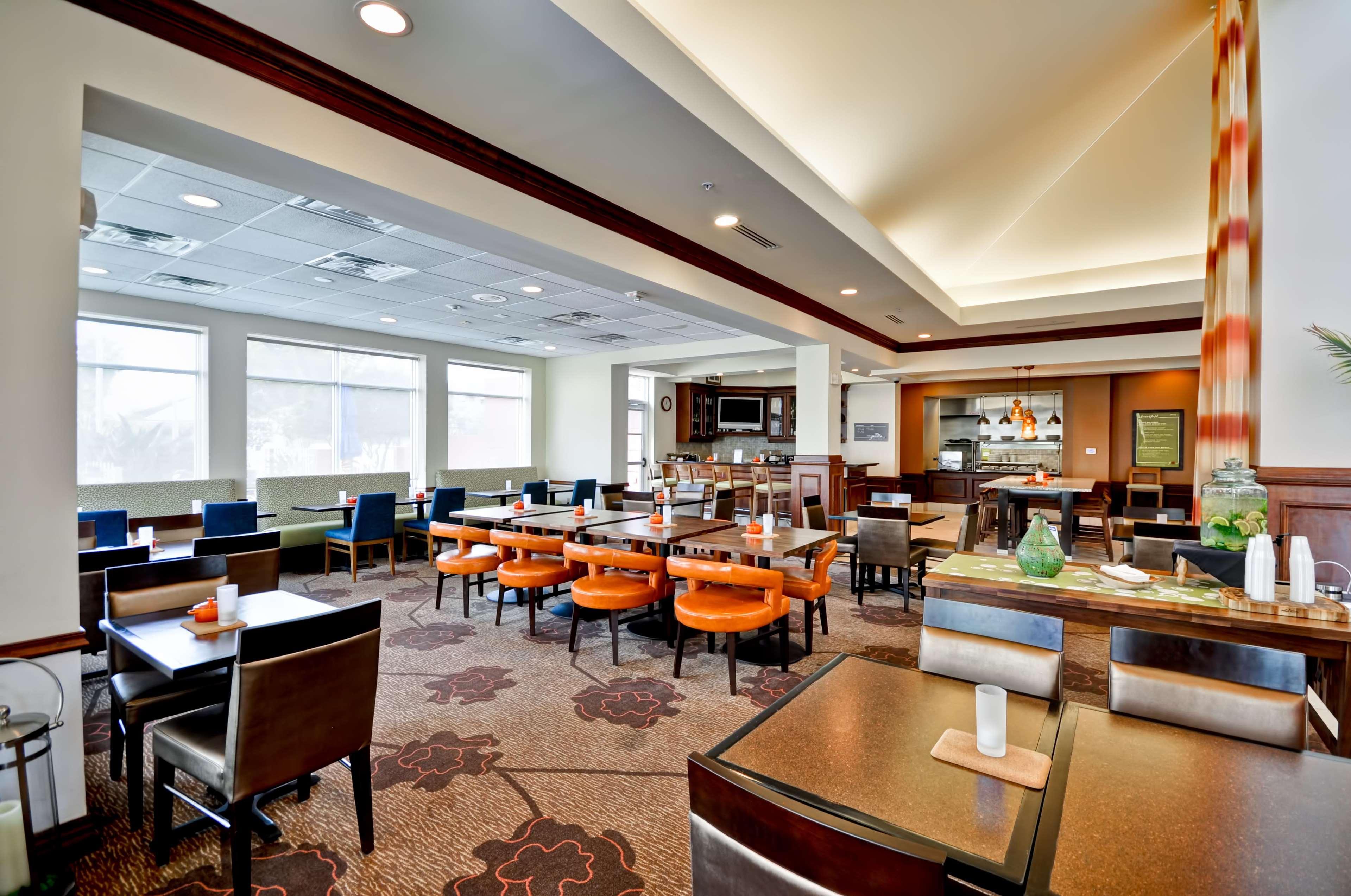 Hilton Garden Tampa Northwest/oldsmar Hotel 3*
