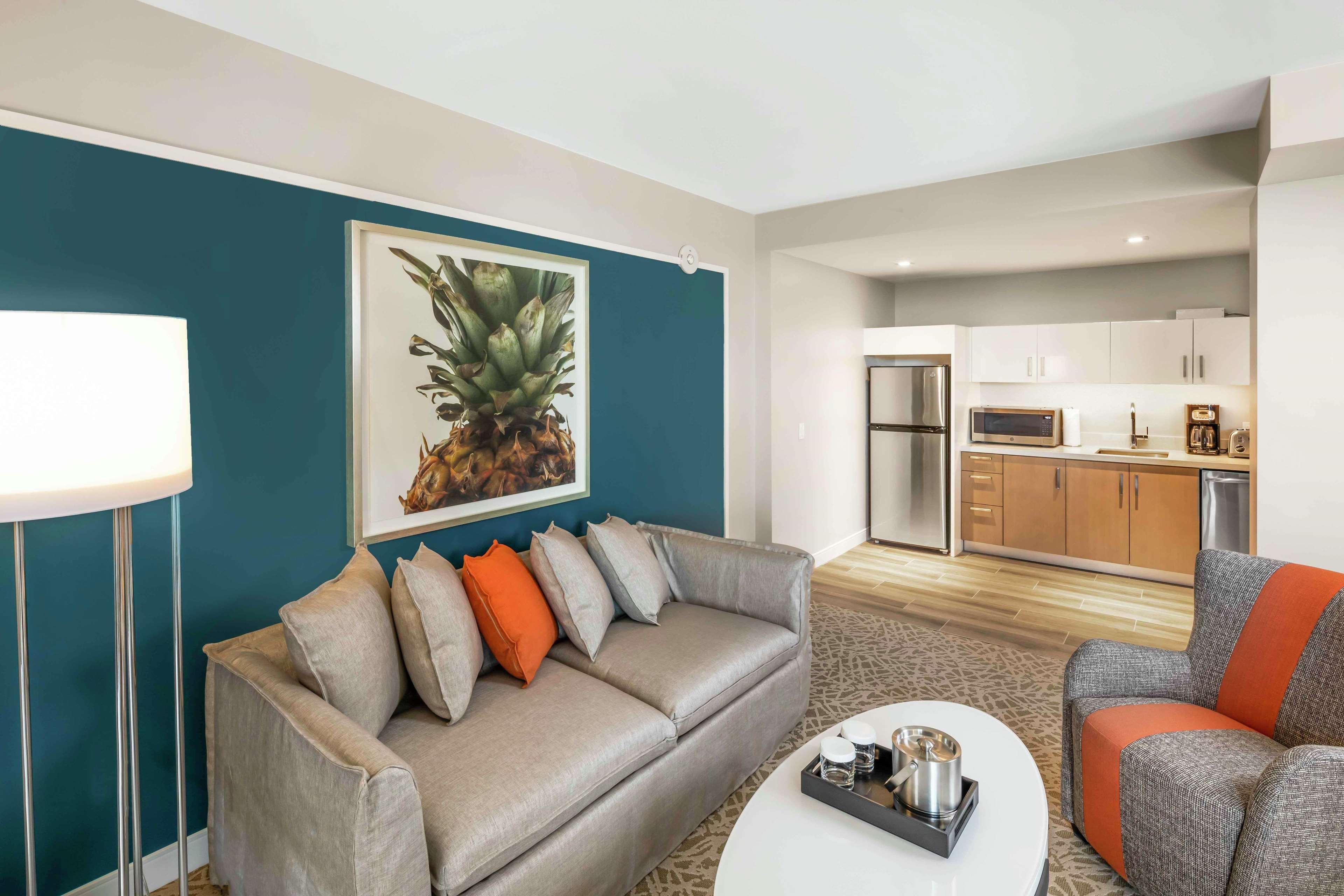 Hotel Hilton Miami Dadeland