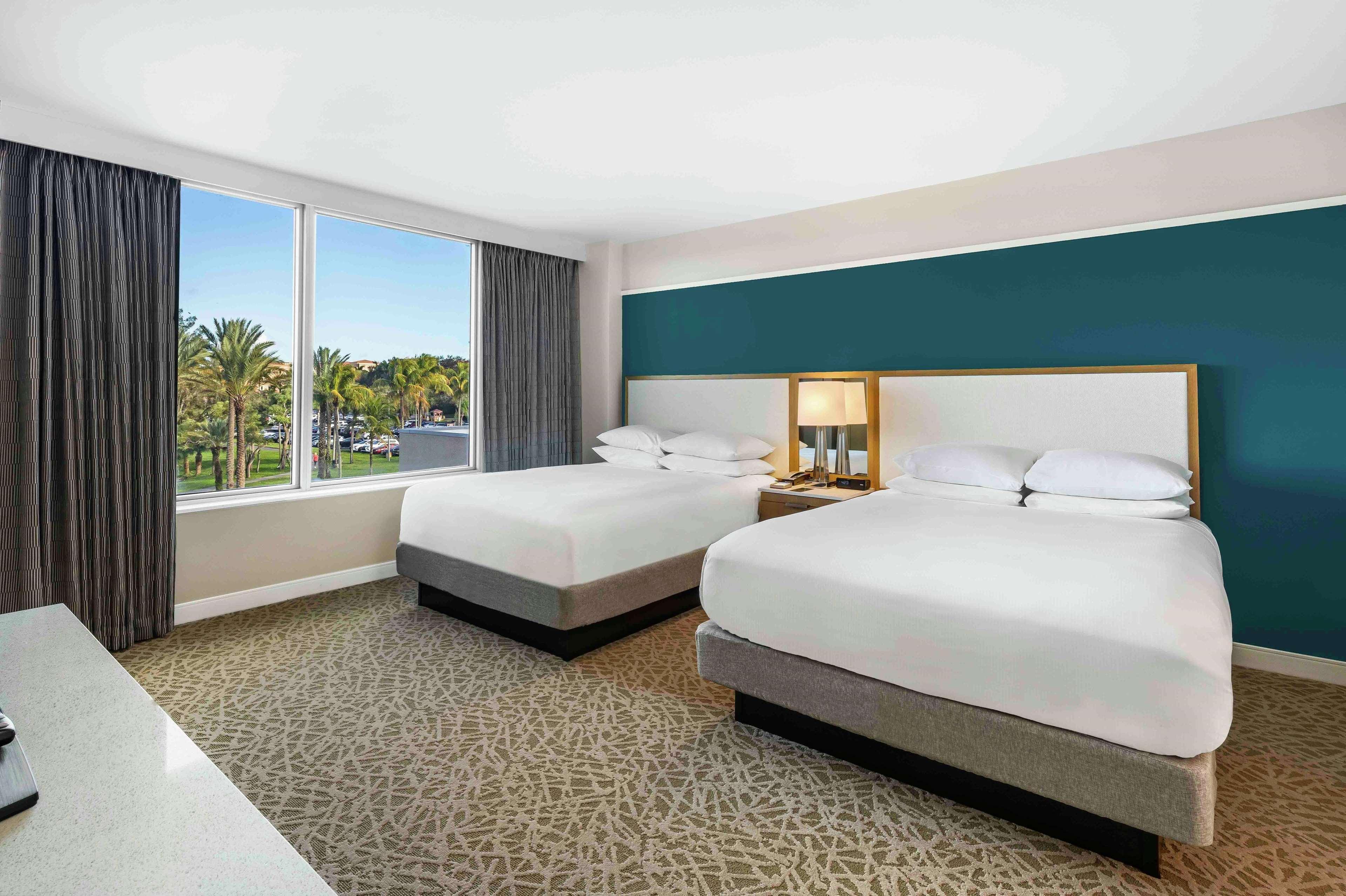 Hilton Miami Dadeland 4* Kendall