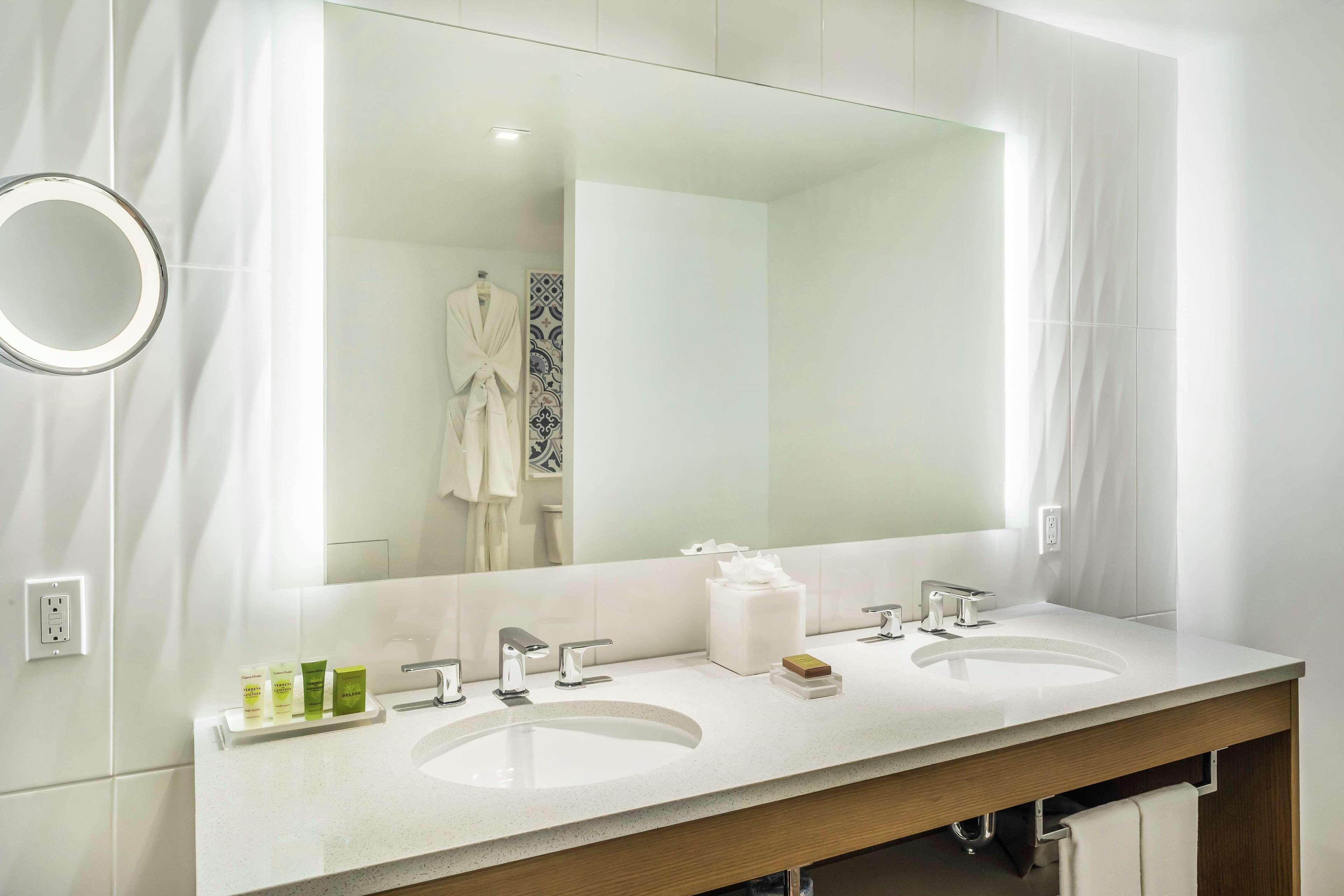 Hilton Miami Dadeland Hotel 4*