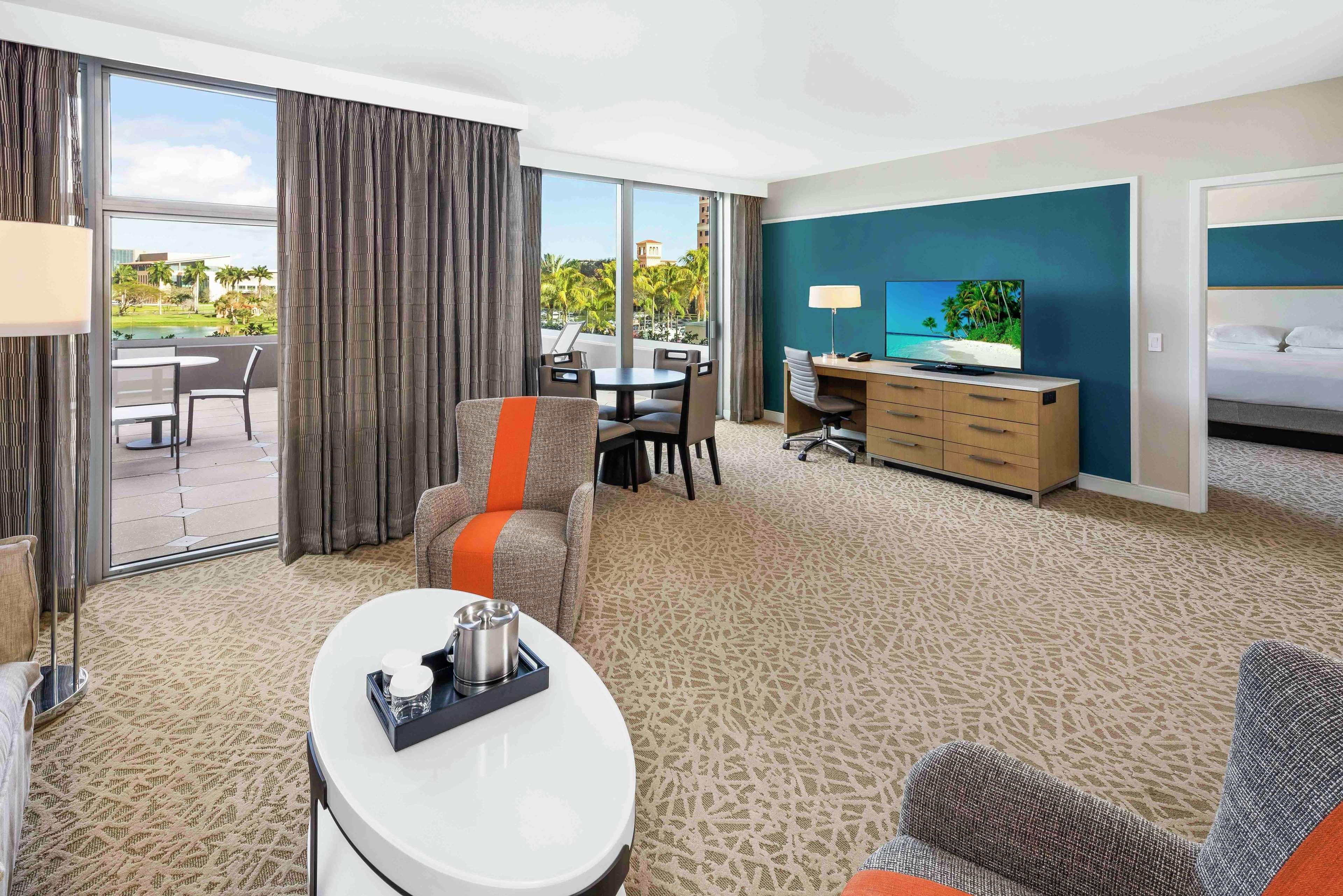 Hilton Miami Dadeland Hotel 4*