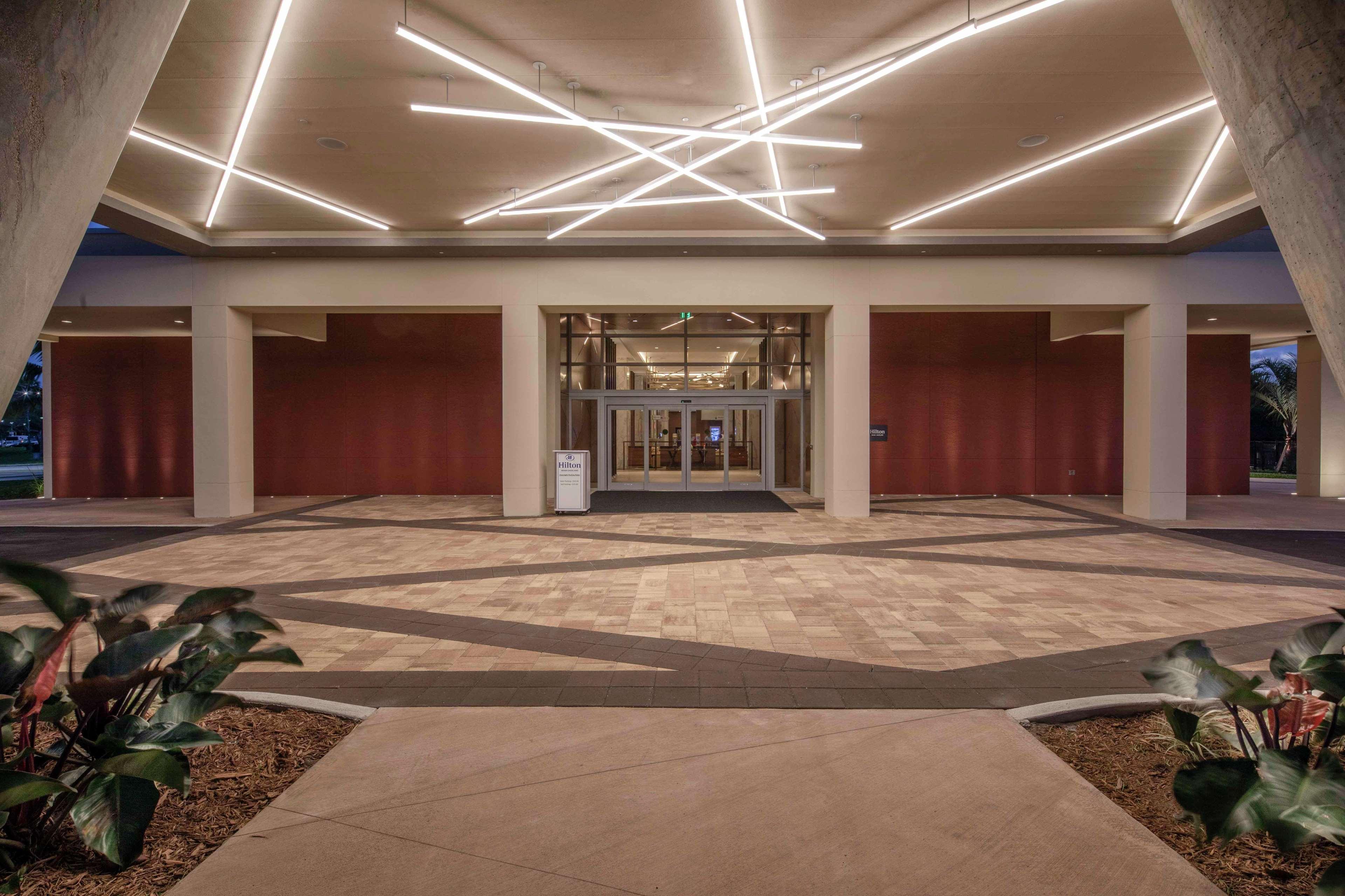 Hilton Miami Dadeland 4* Kendall