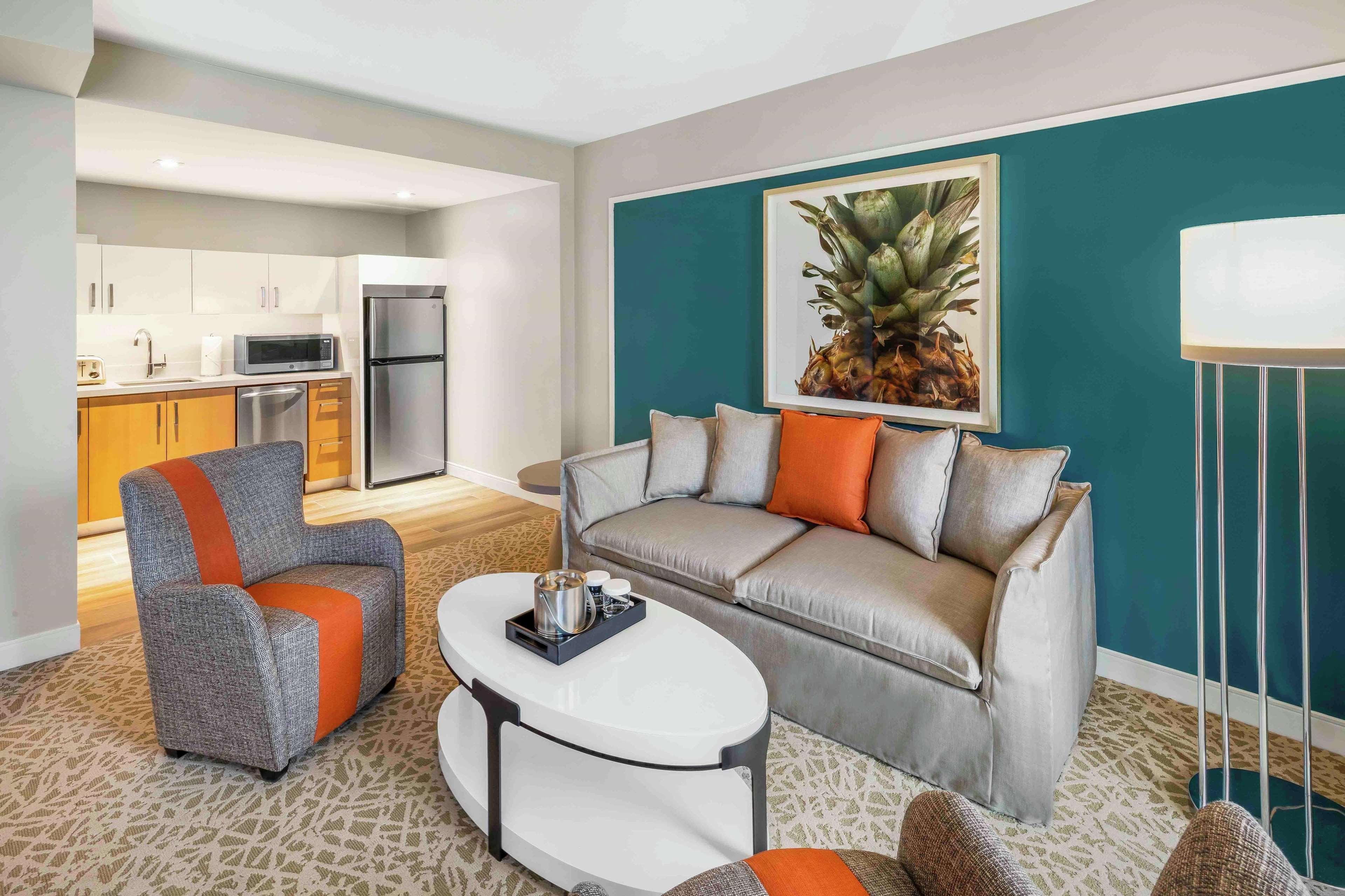 Hilton Miami Dadeland Kendall