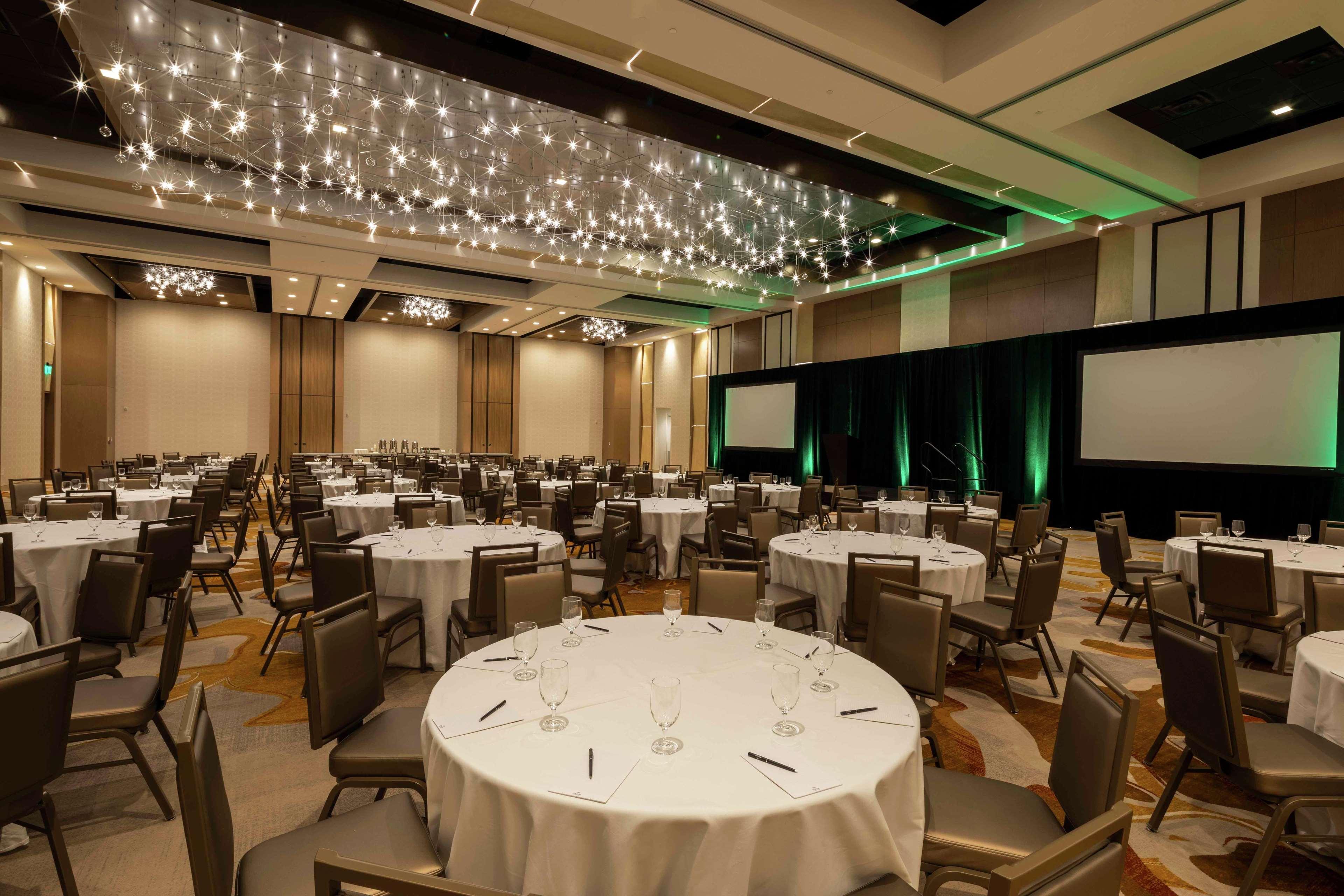 Hilton Miami Dadeland Hotel Kendall