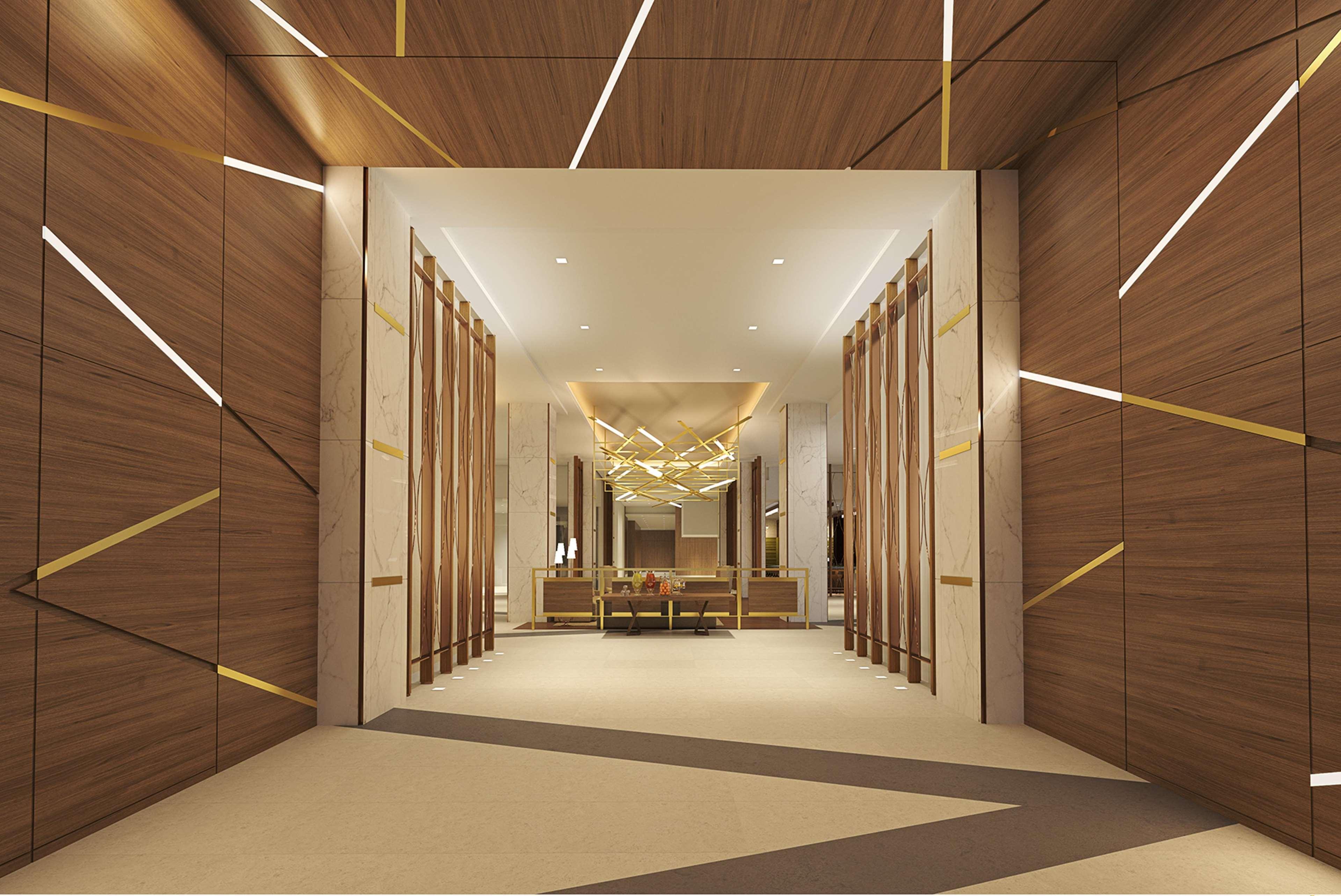 Hilton Miami Dadeland Hotel 4*
