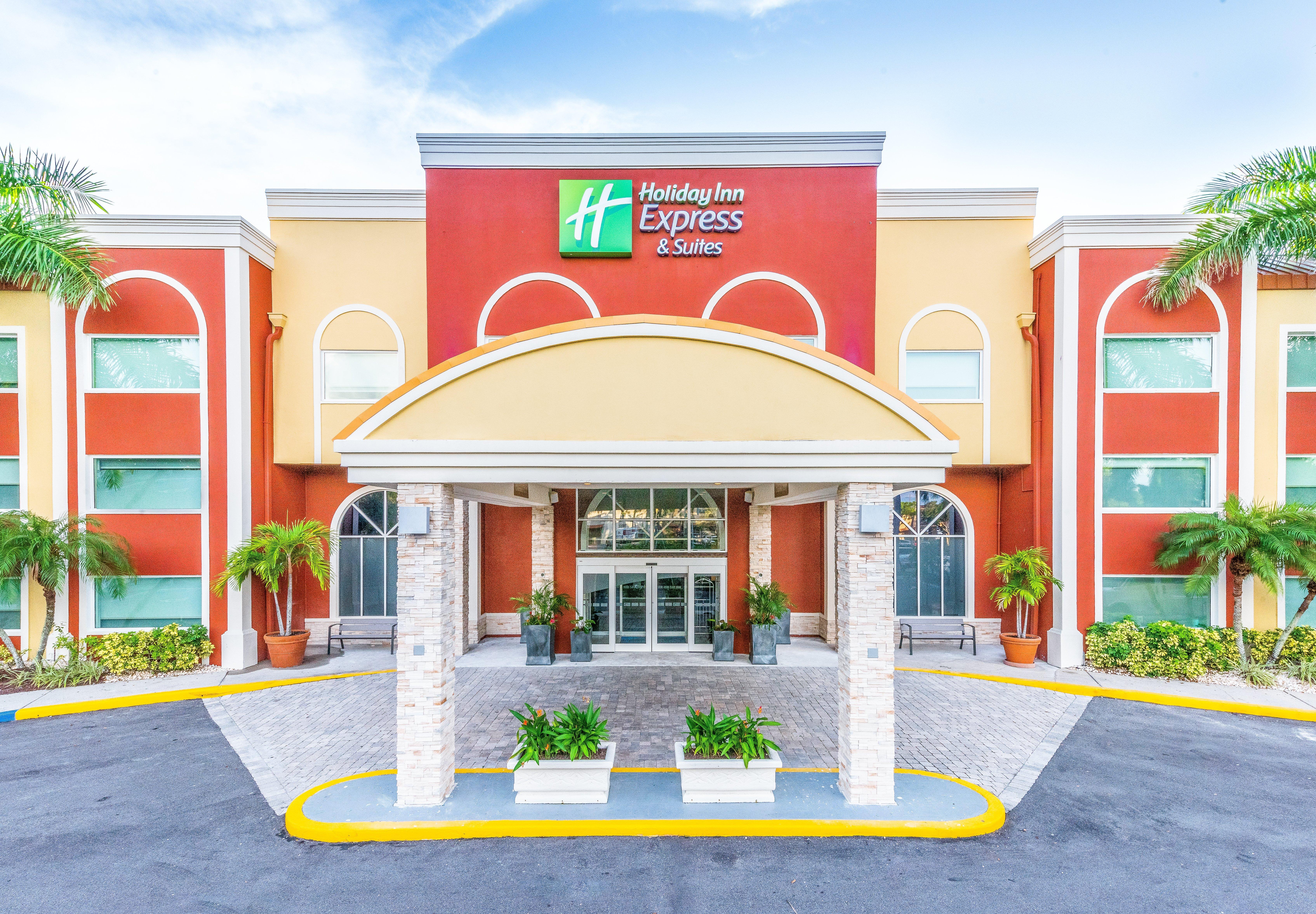 Express & West By Ihg Bradenton