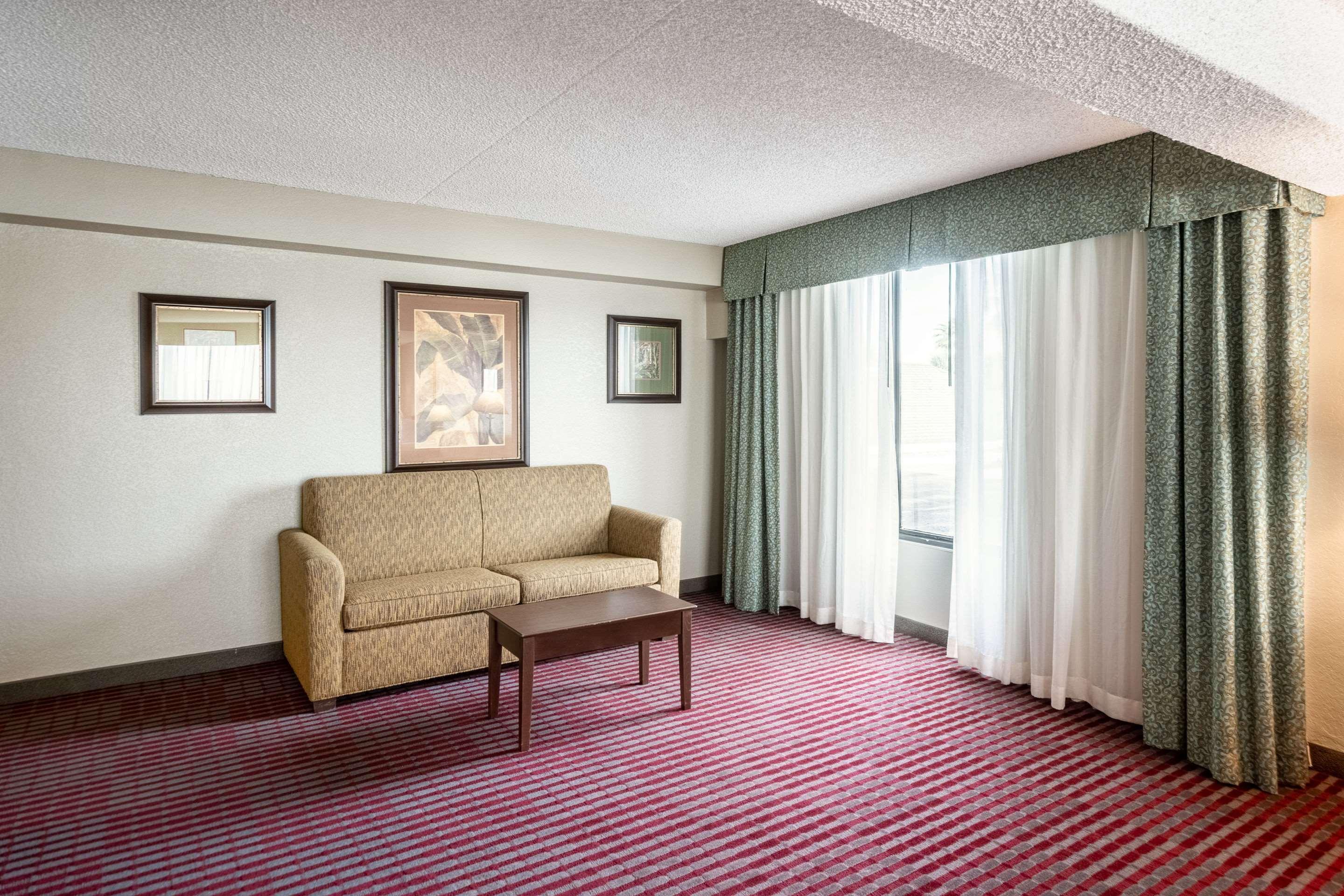 Lakeland Hotel 2* Lakeland